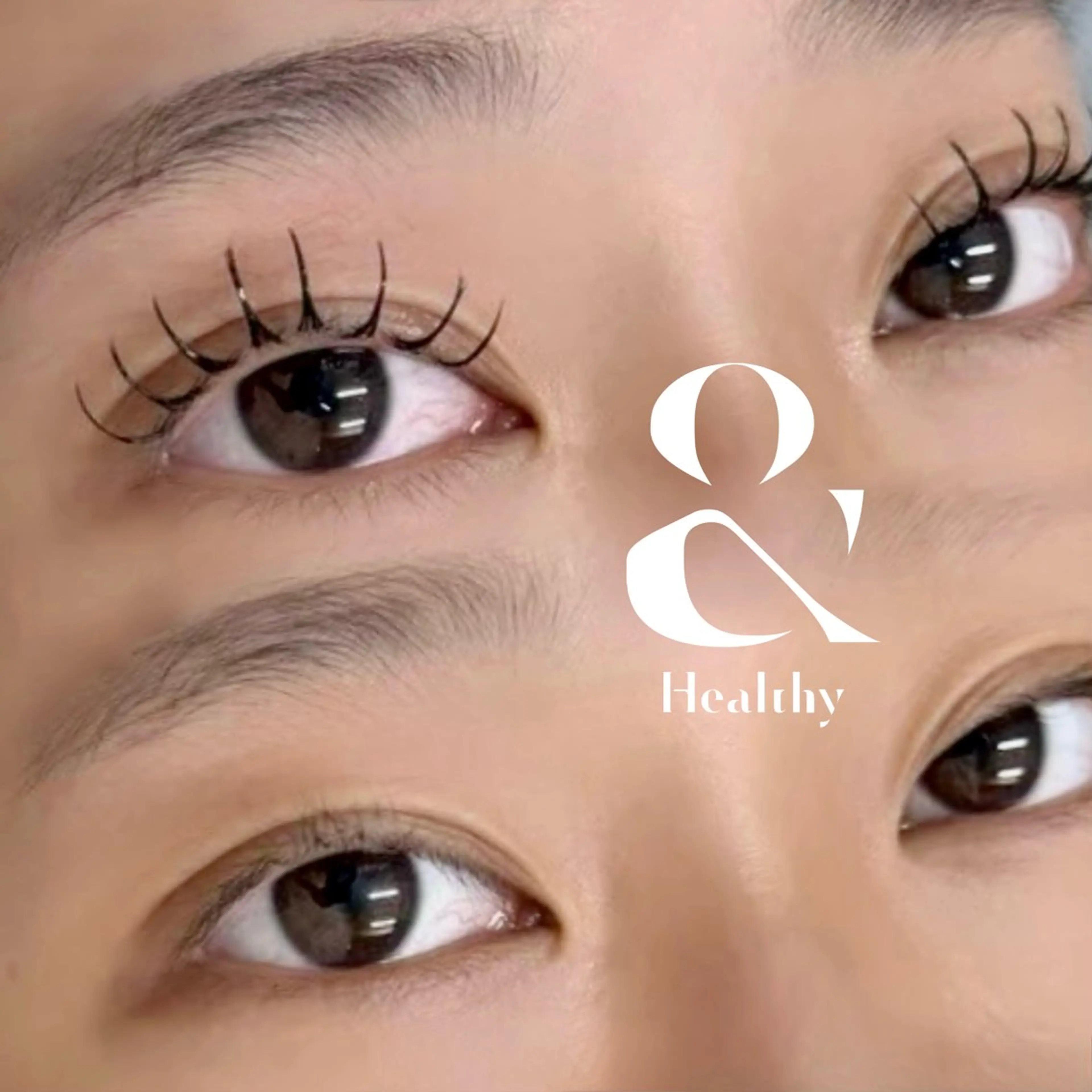 マツエク・マツパ ジュエル.《まつげ》 モデル様募集中のマツエク・マツパデザイン