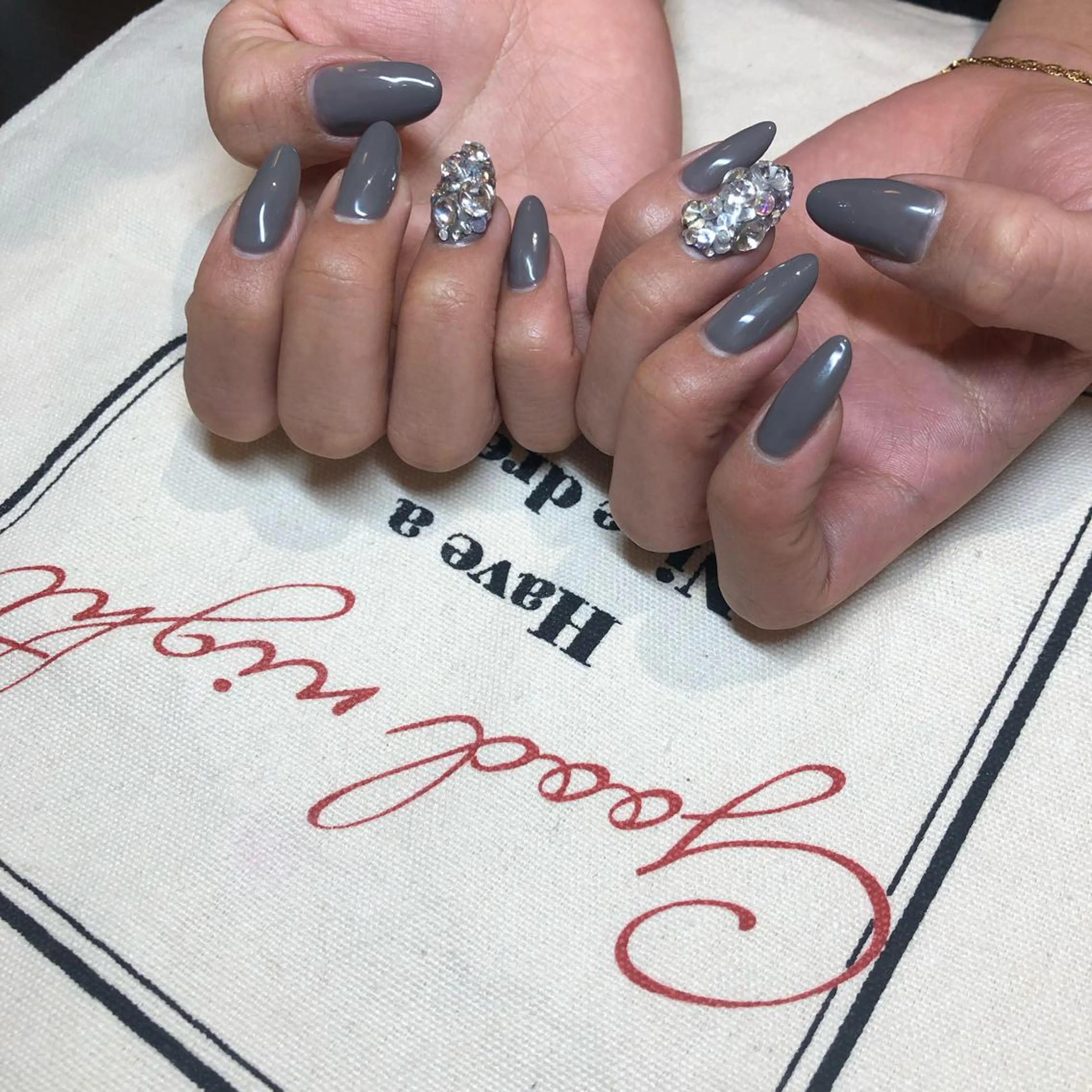 ネイル EARTHネイル コバヤシのネイルデザイン