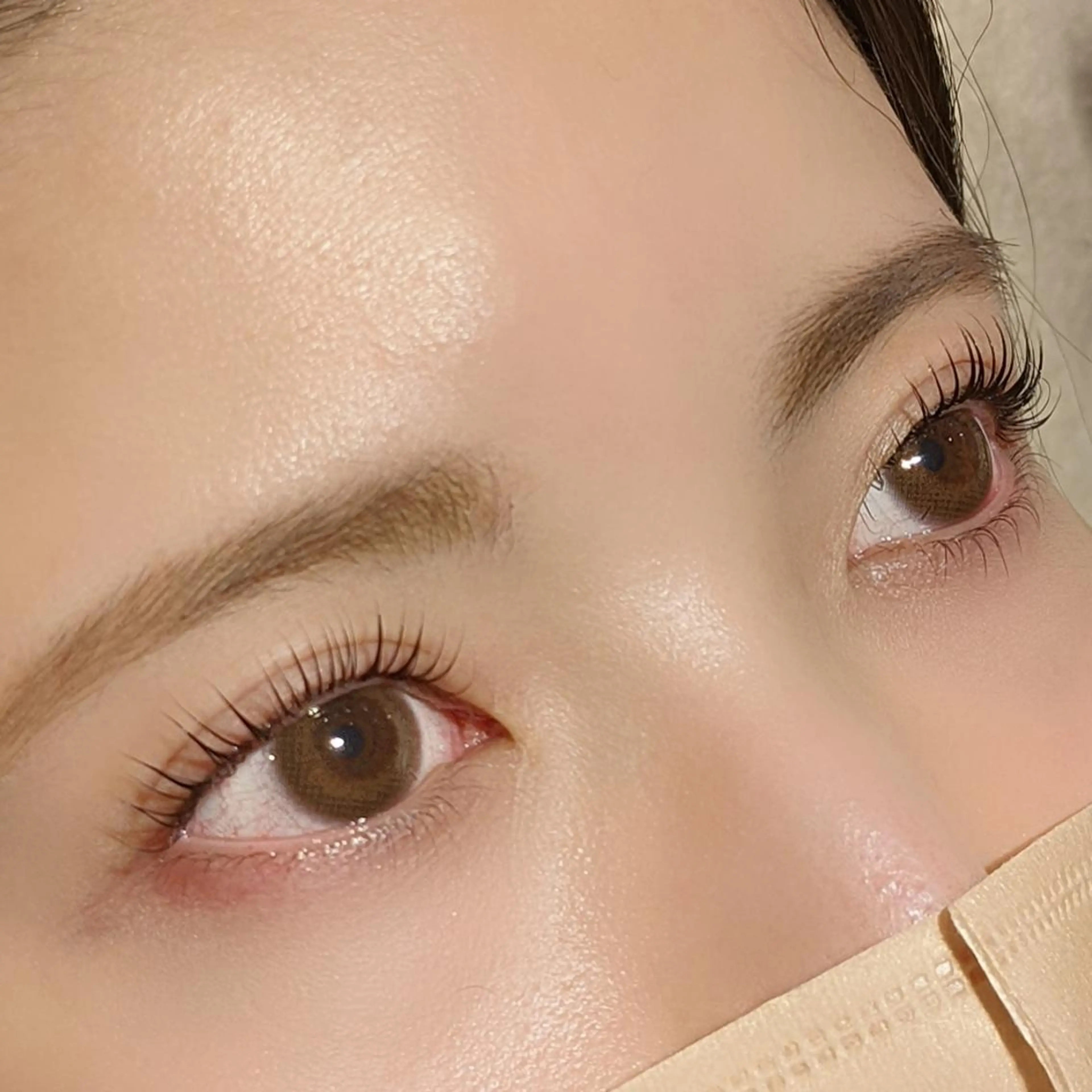 マツエク・マツパ マツパ Bianca名駅 Sugawaraのマツエク・マツパデザイン