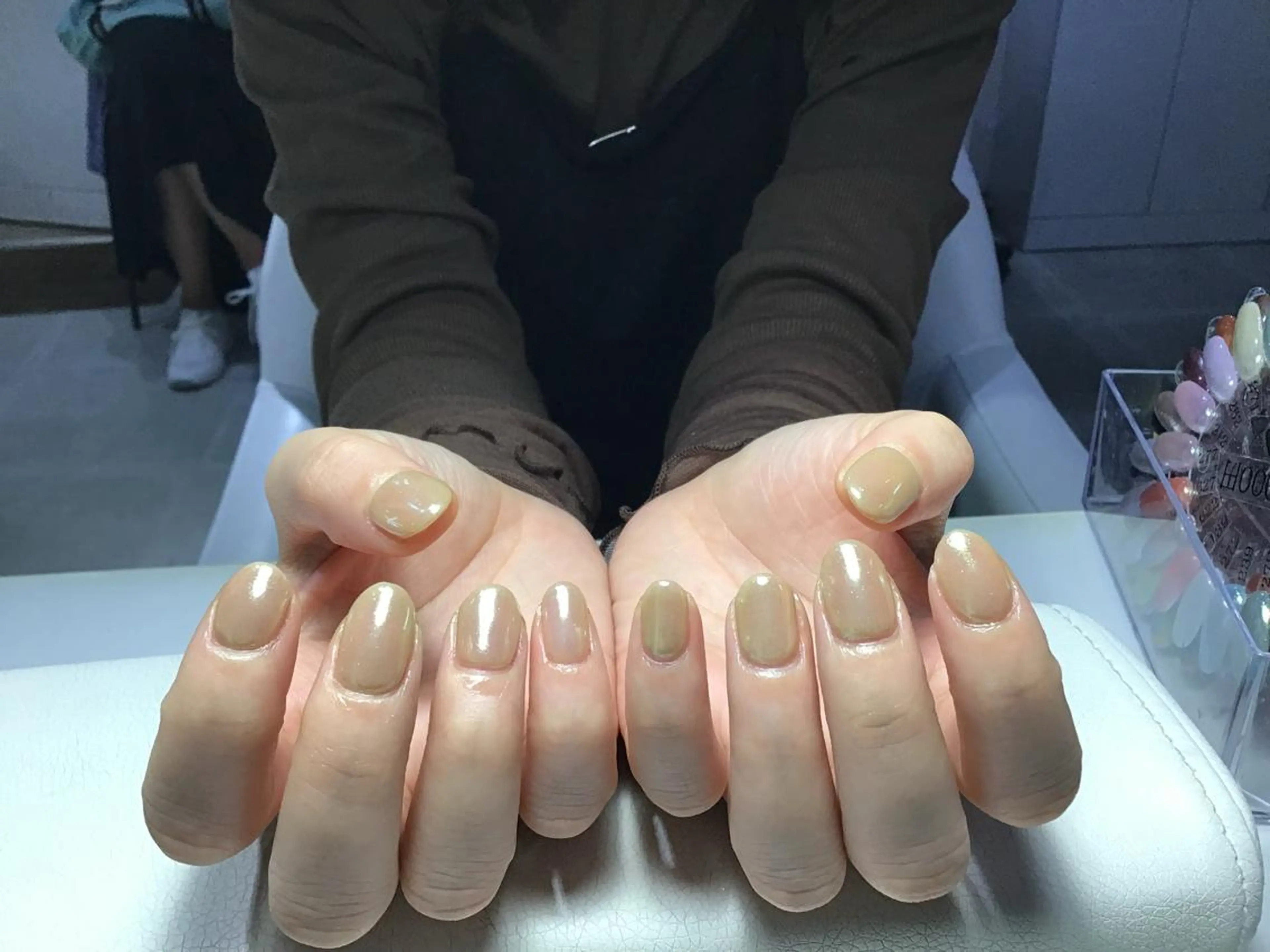 ネイル ifeel-Rose所属・💐 𝙍𝙀𝙉𝘼のヘアスタイル