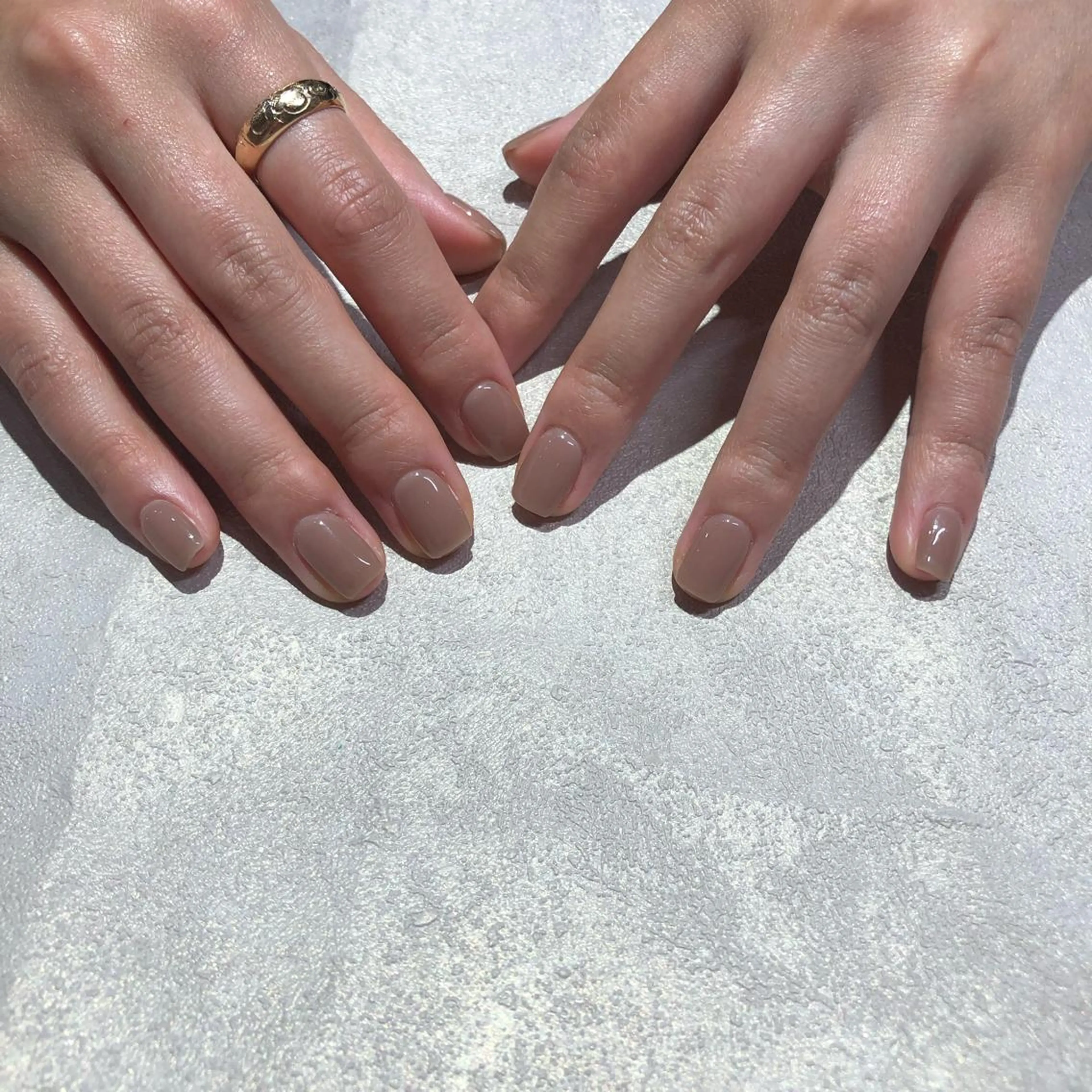 ネイル ハンドネイル フットネイル ハンドケア Nes.Nail所属・Miyagi Asamiのネイルデザイン