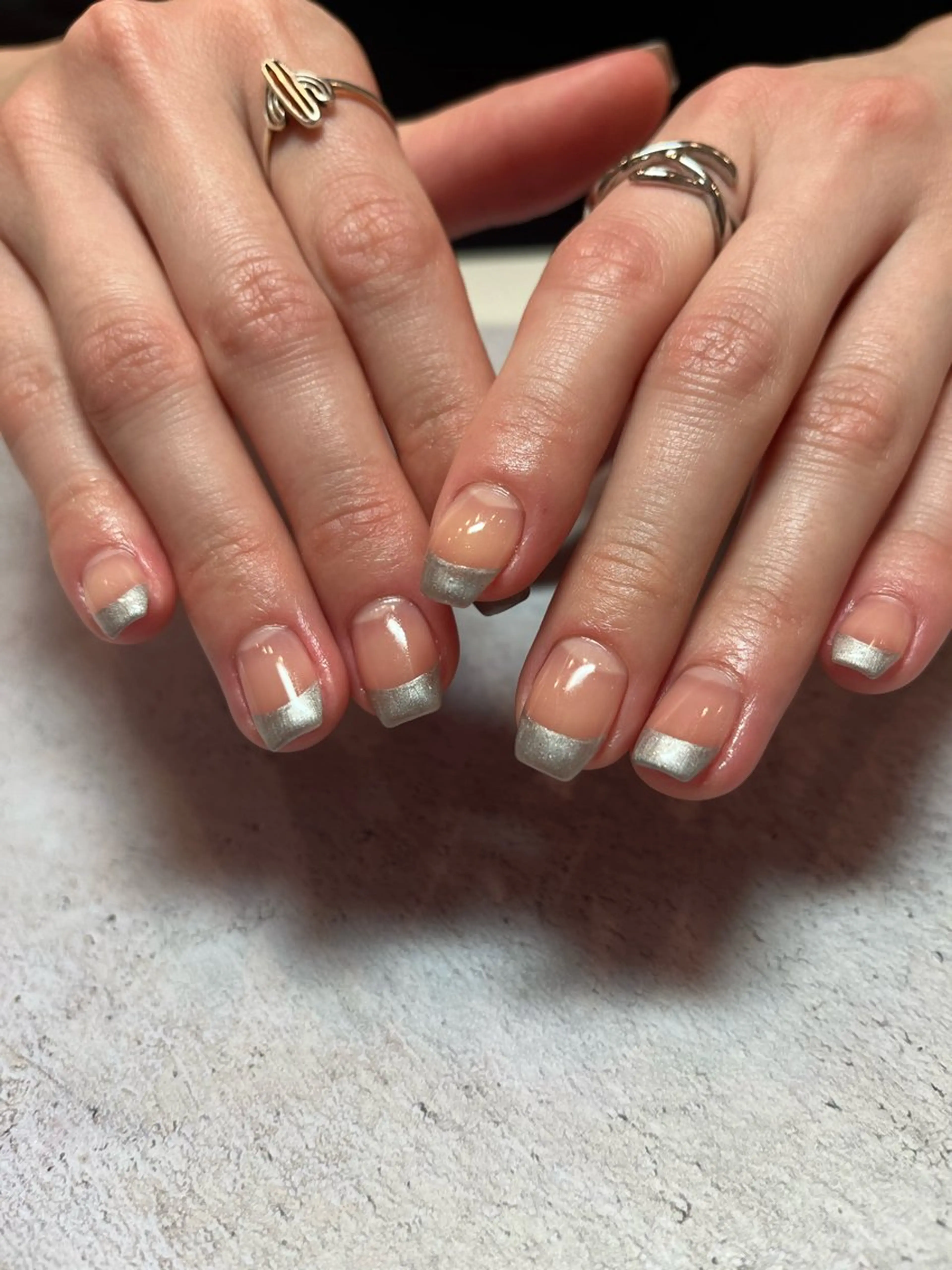 ネイル ハンドネイル LINON所属・【LINON】 airiのネイルデザイン