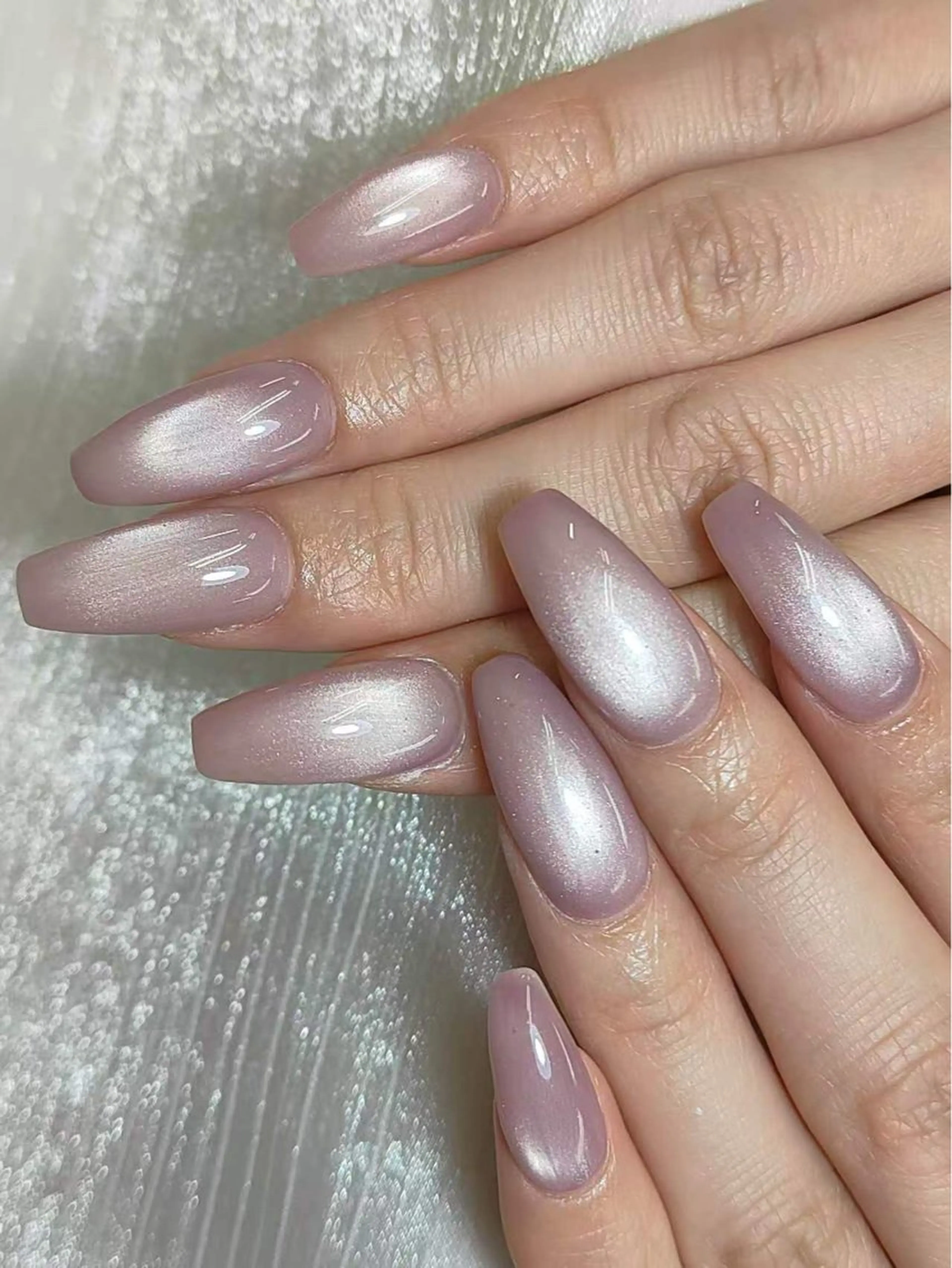 ネイル 佐藤 愛のネイルデザイン