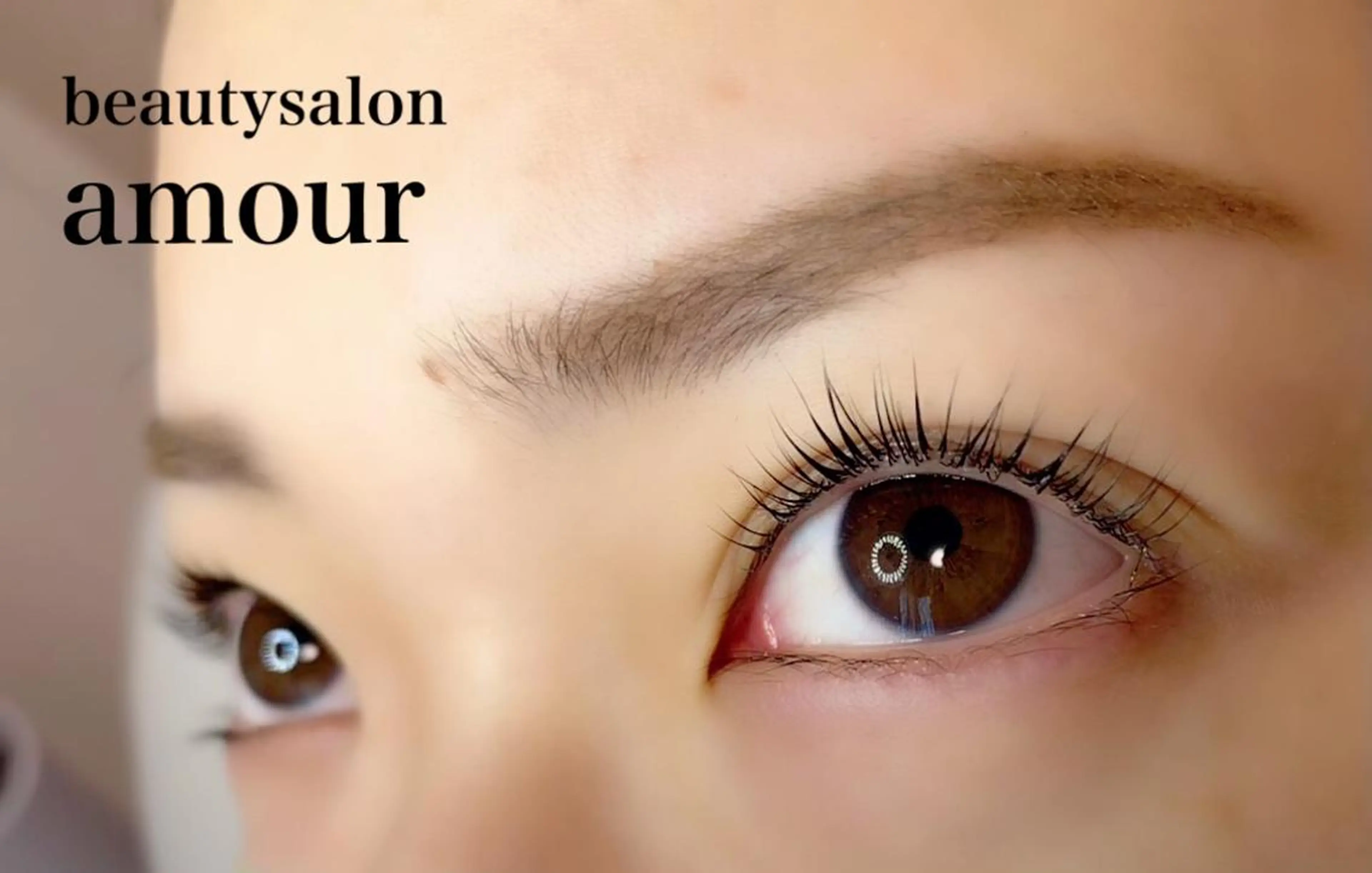 マツエク・マツパ パリジェンヌラッシュリフト amour 平塚所属・amour 平塚店のネイルデザイン