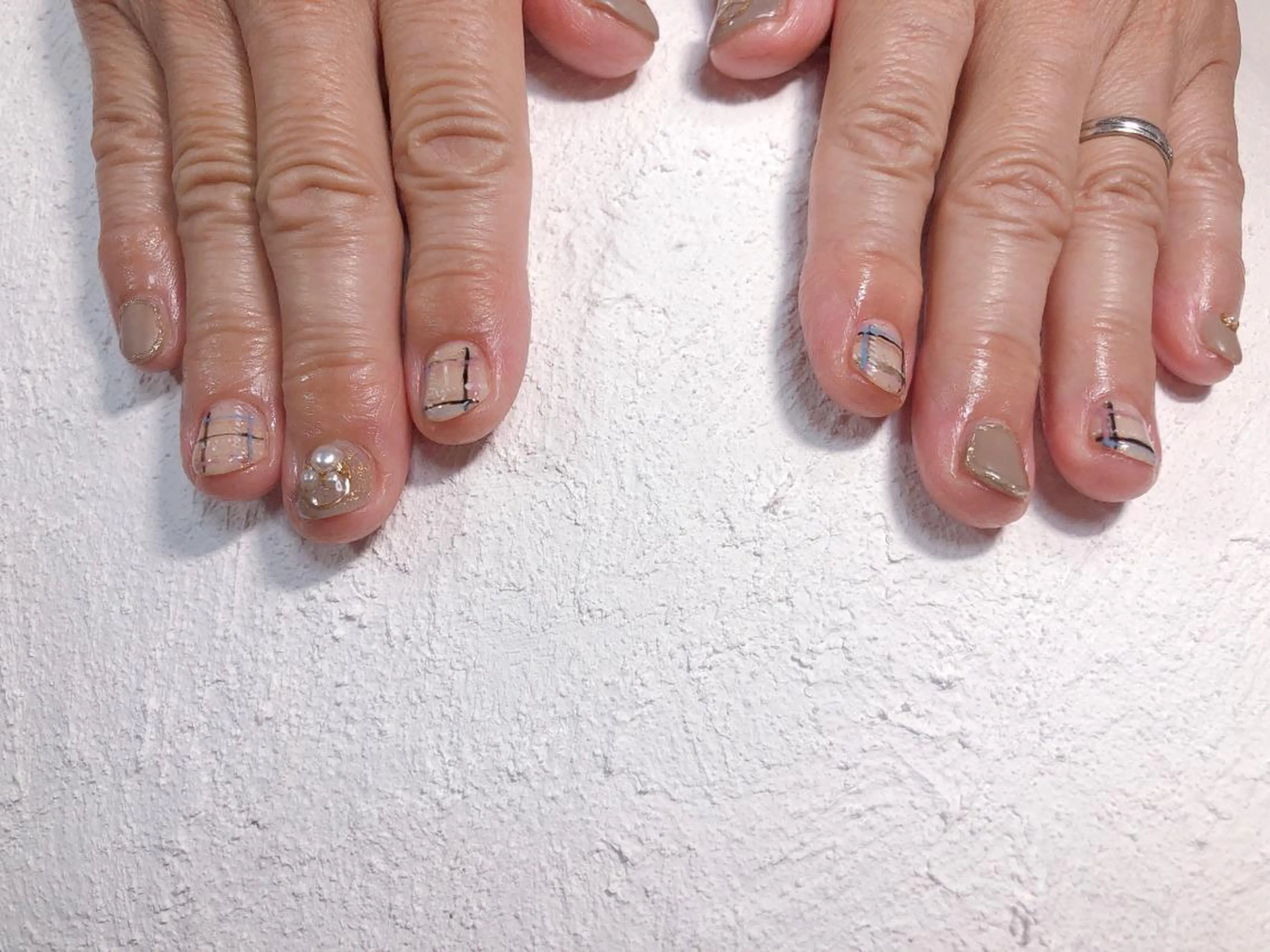 ネイル Regaro i.sのネイルデザイン