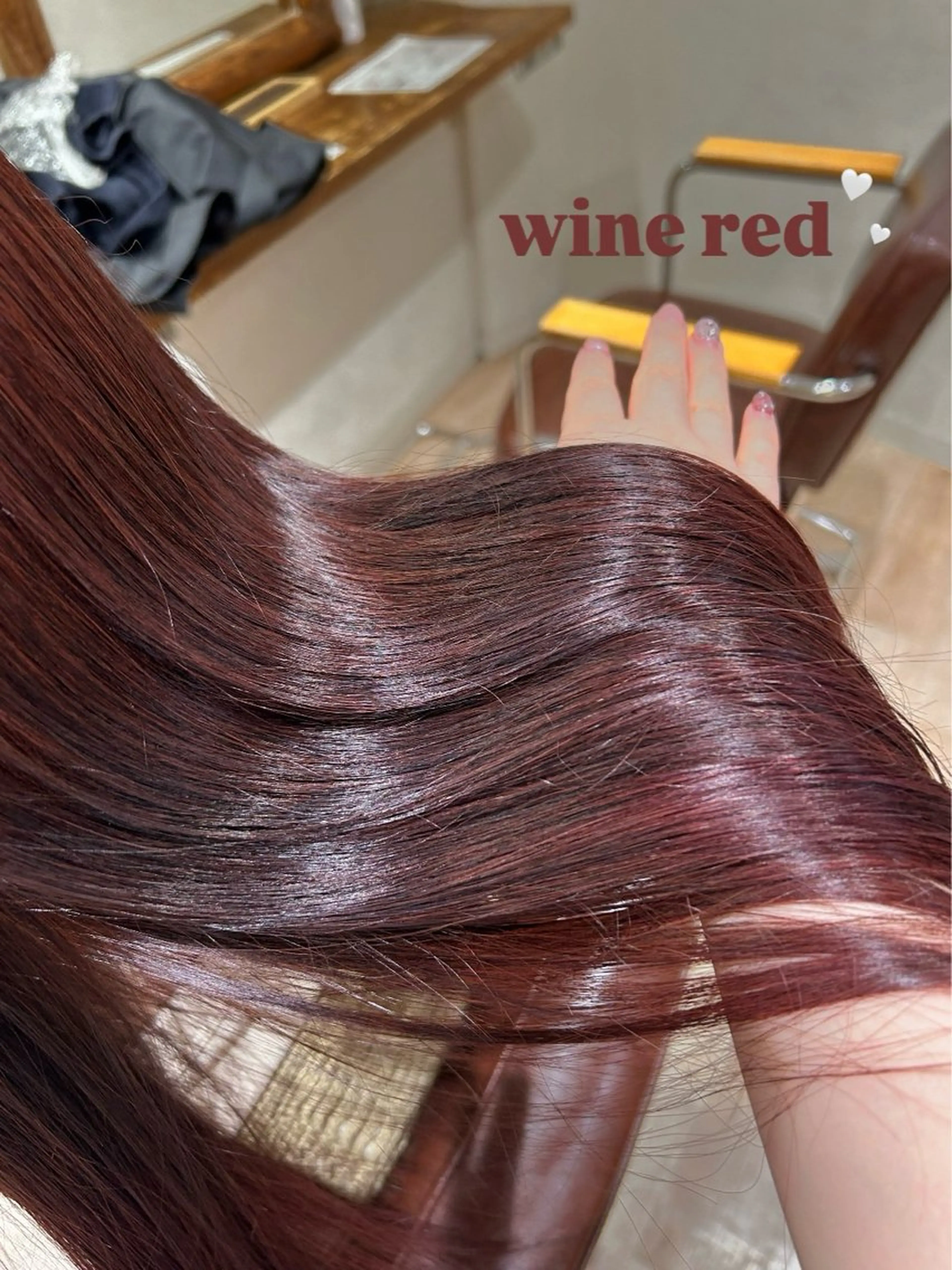 カラー ヘアカラー トリートメント men's/ﾏﾂｴｸ /ｶﾗｰ🎀ﾋｶﾙのマツエク・マツパデザイン