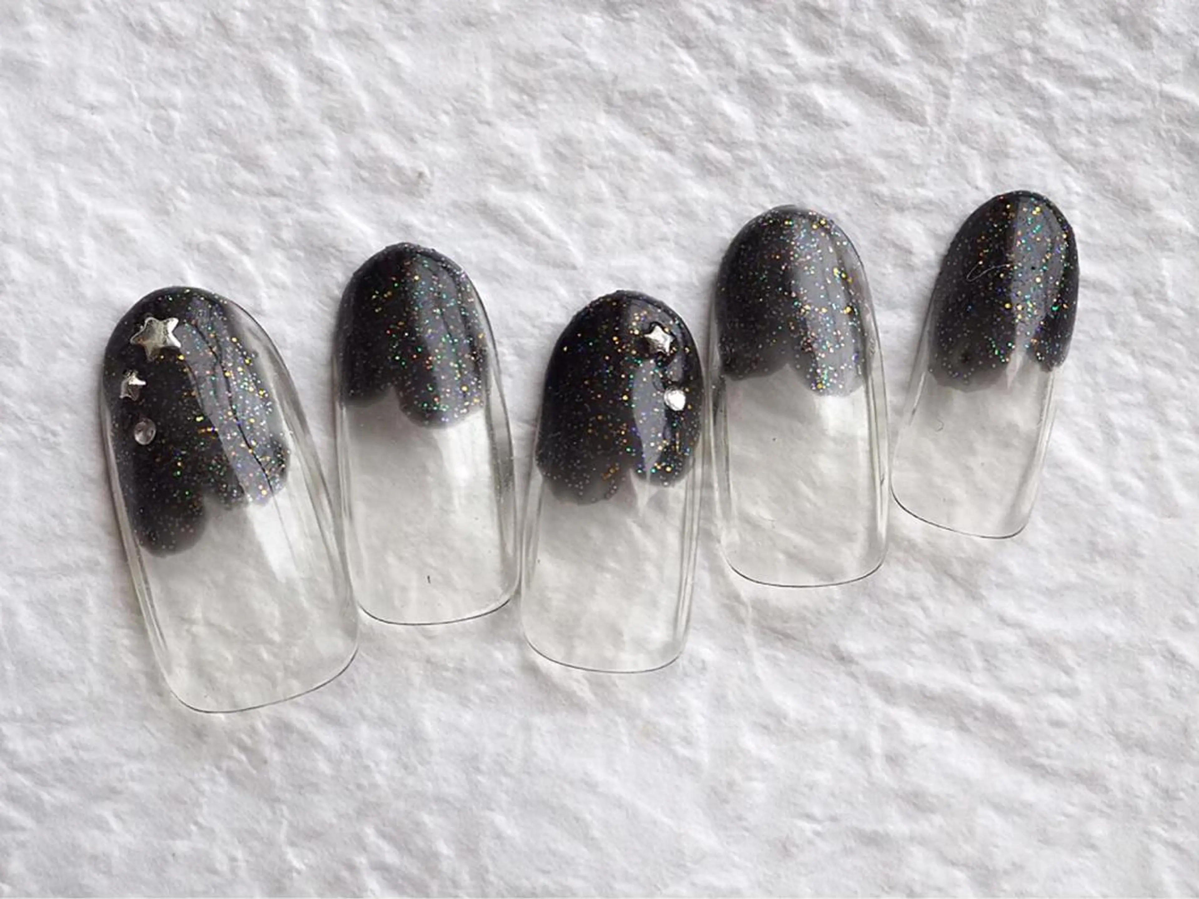 ネイル Laule'a Jr 🎀ネイリスト🌼のネイルデザイン