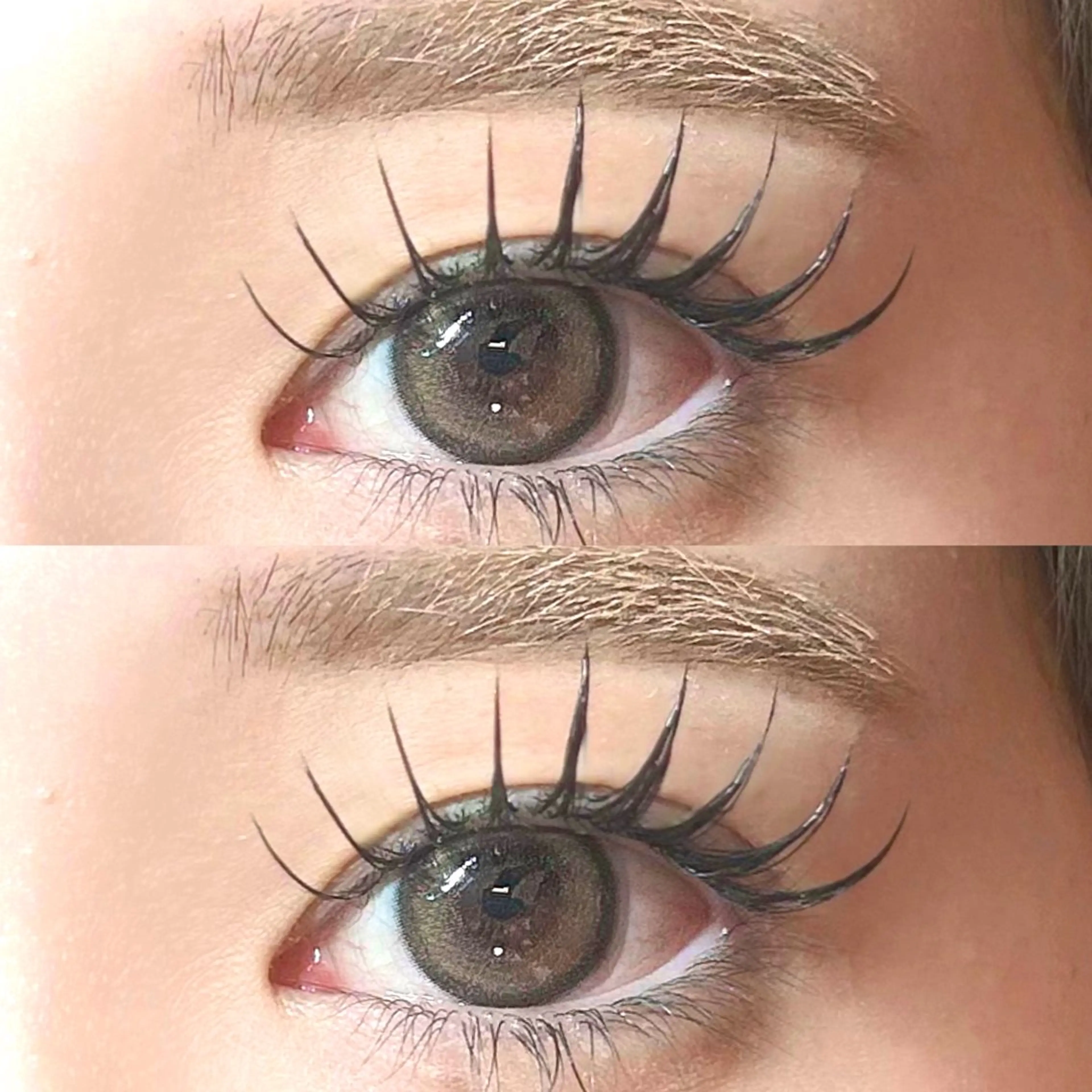 マツエク・マツパ マツエク ~ulu ~ nanaのマツエク・マツパデザイン