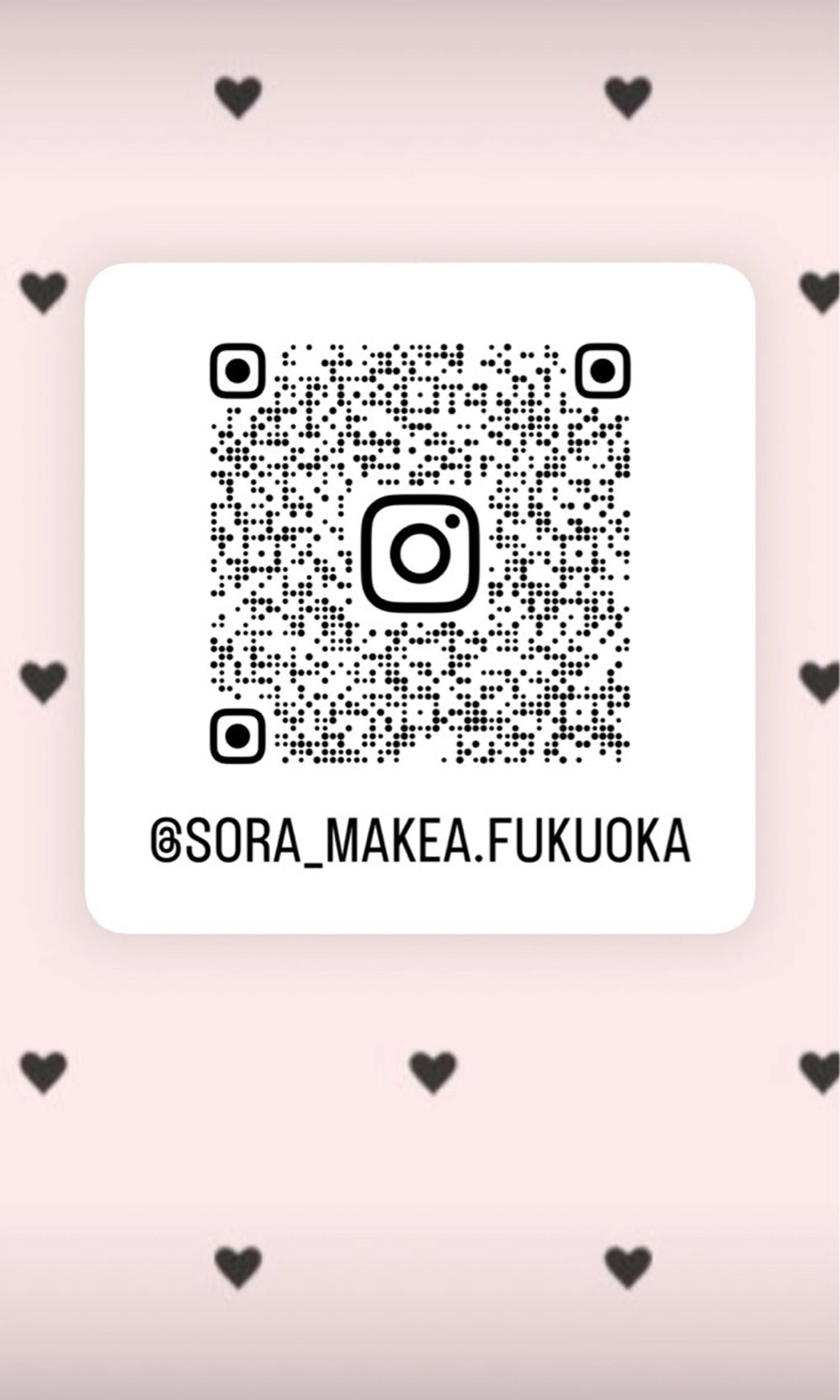 マツエク・マツパ マツパ Sora🎀 Makea福岡のマツエク・マツパデザイン