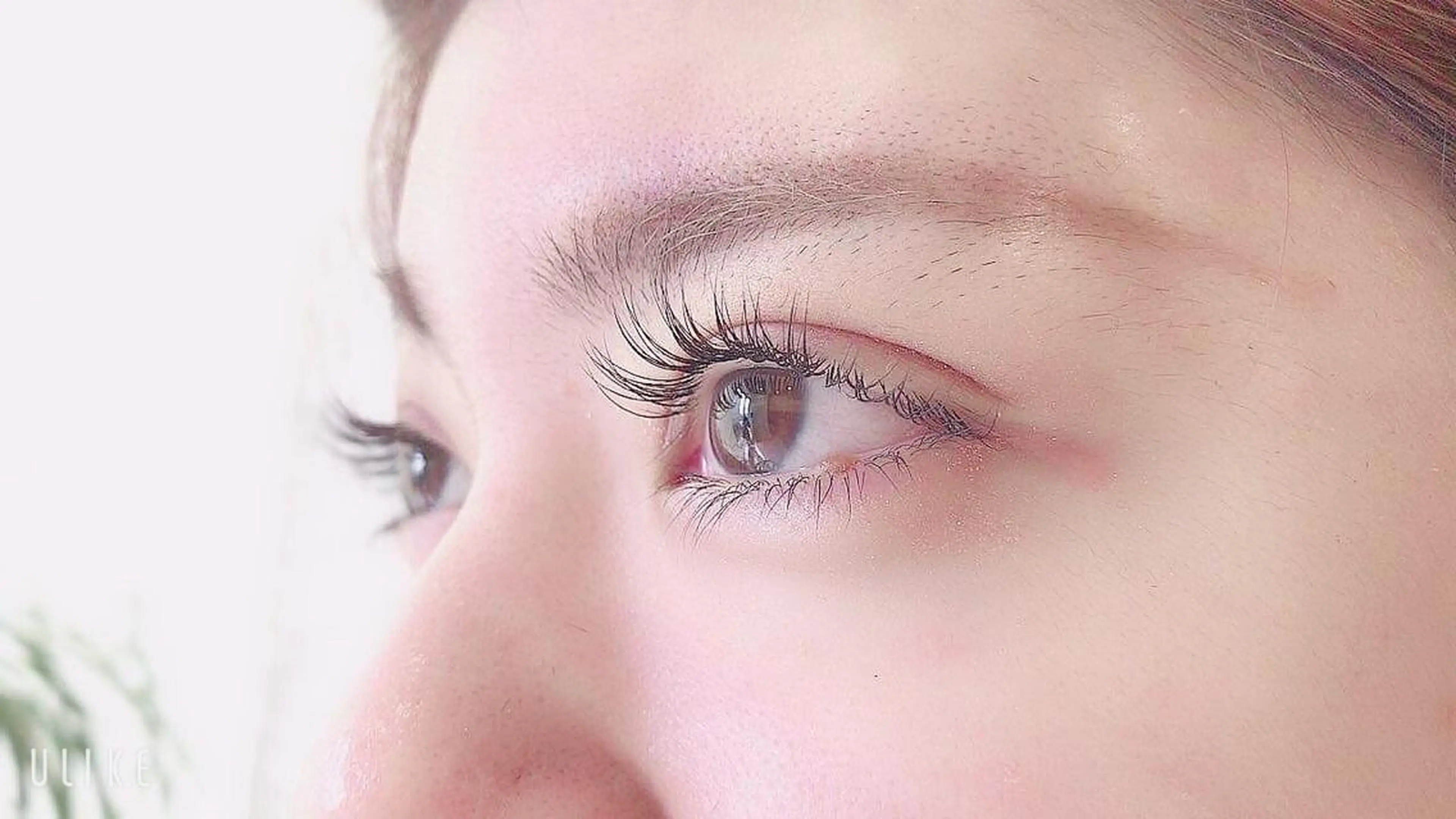 マツエク・マツパ 🦋ミルクティーベー ジュ🦋mayukiのヘアスタイル