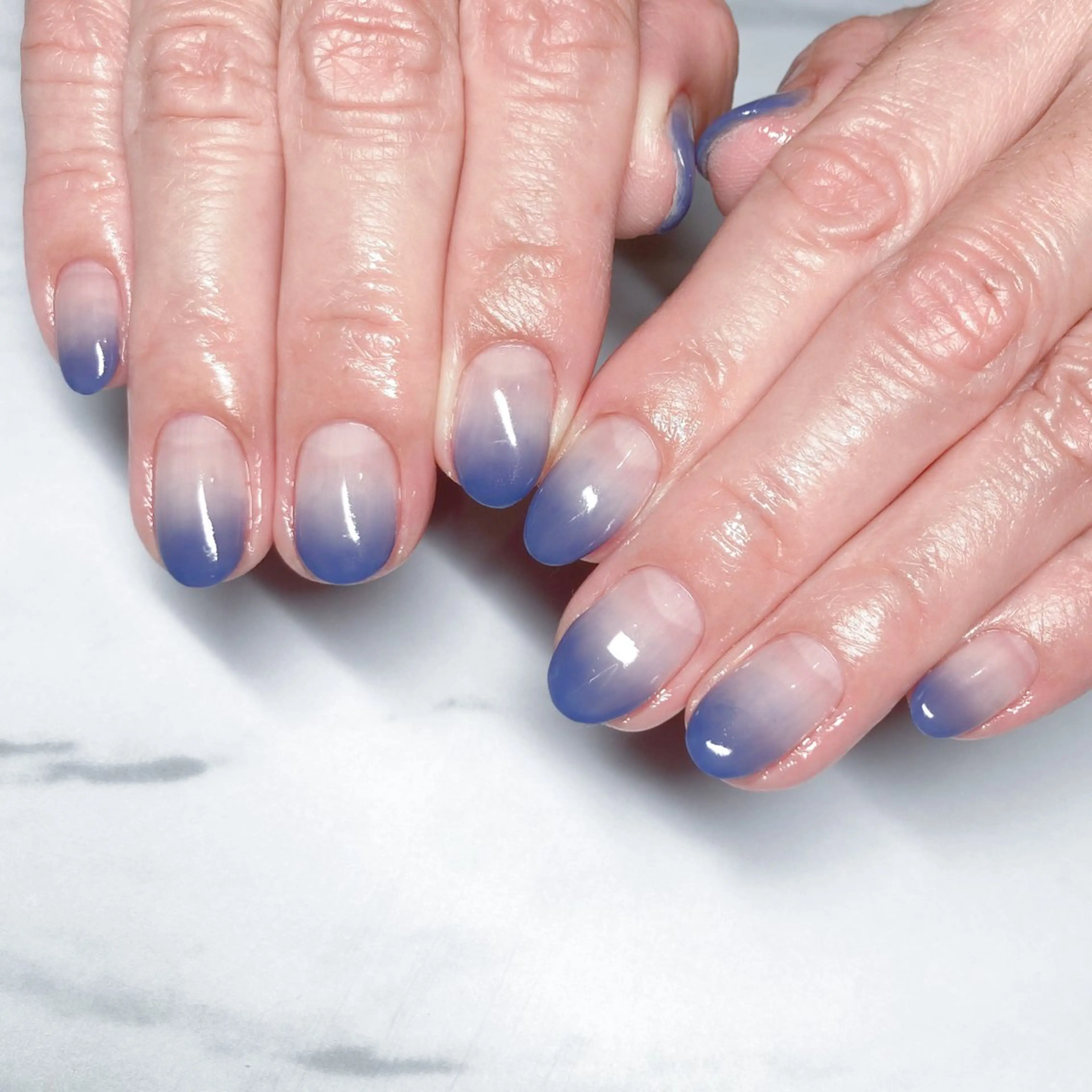 ネイル ハンドネイル Terrace＋所属・Terrace＋ Nailのネイルデザイン