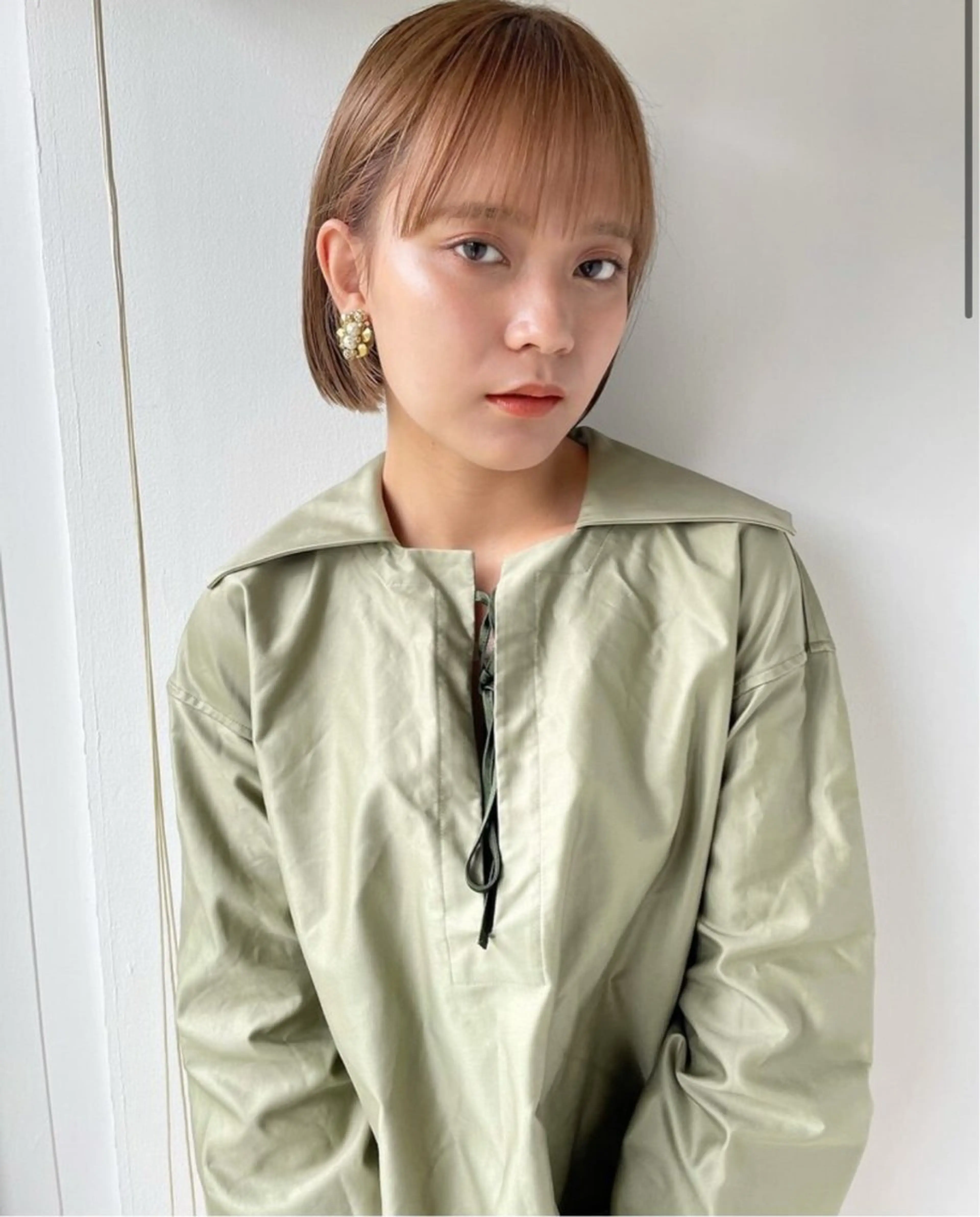 ショート 🎊地域最安値🎊 髪質改善/NAOKIのヘアスタイル