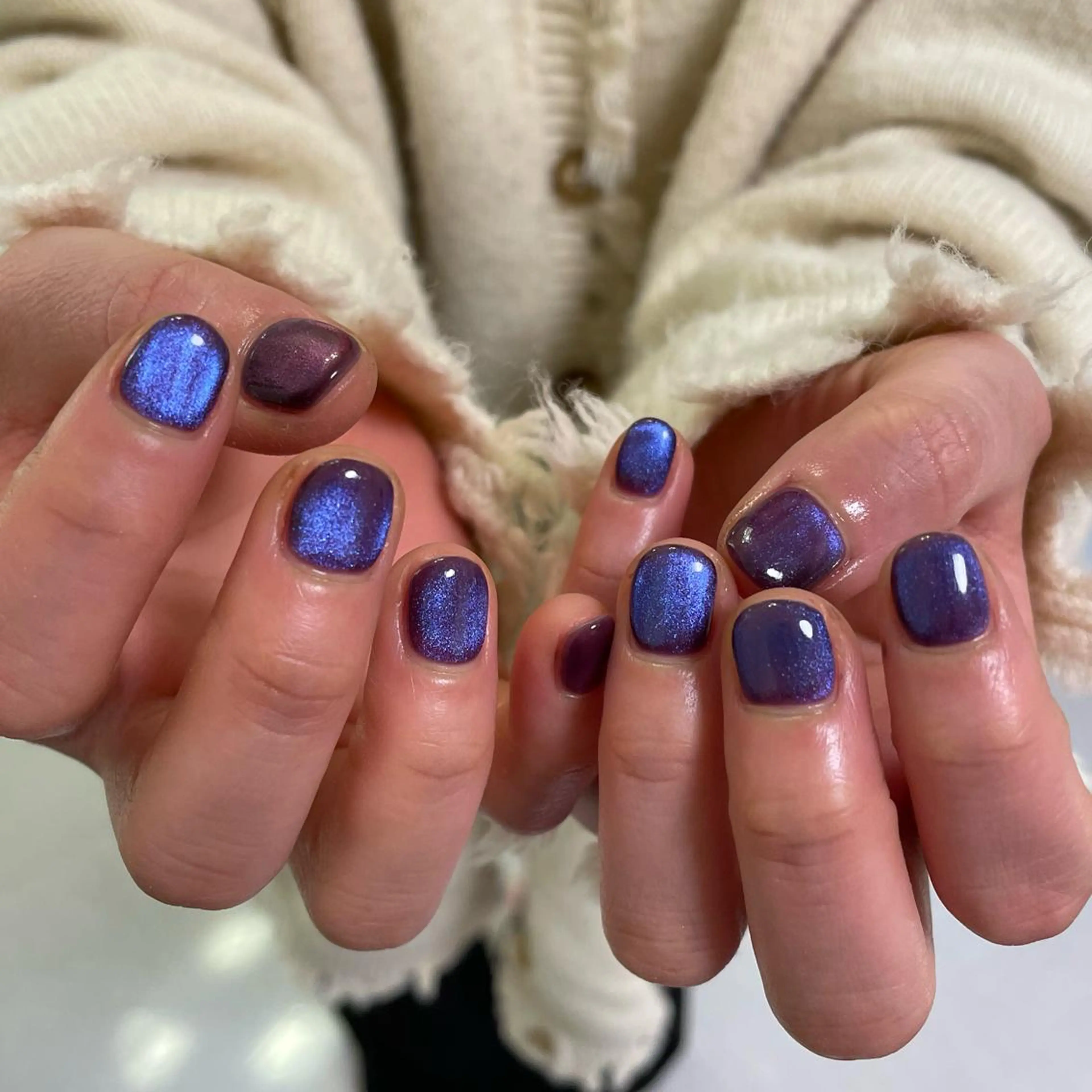 ネイル Ami 🦥のネイルデザイン