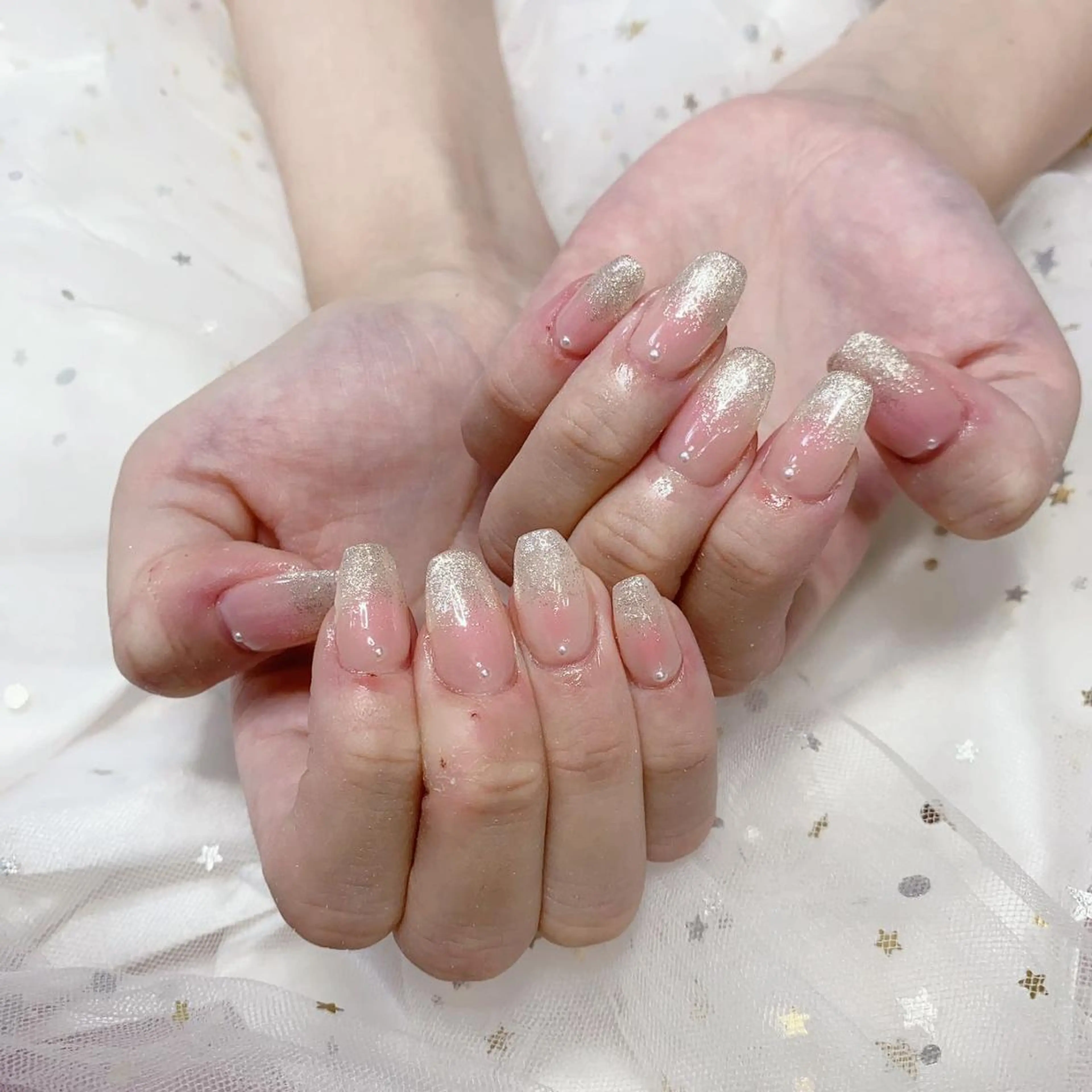 ネイル ジョリ En 💞🦋のネイルデザイン