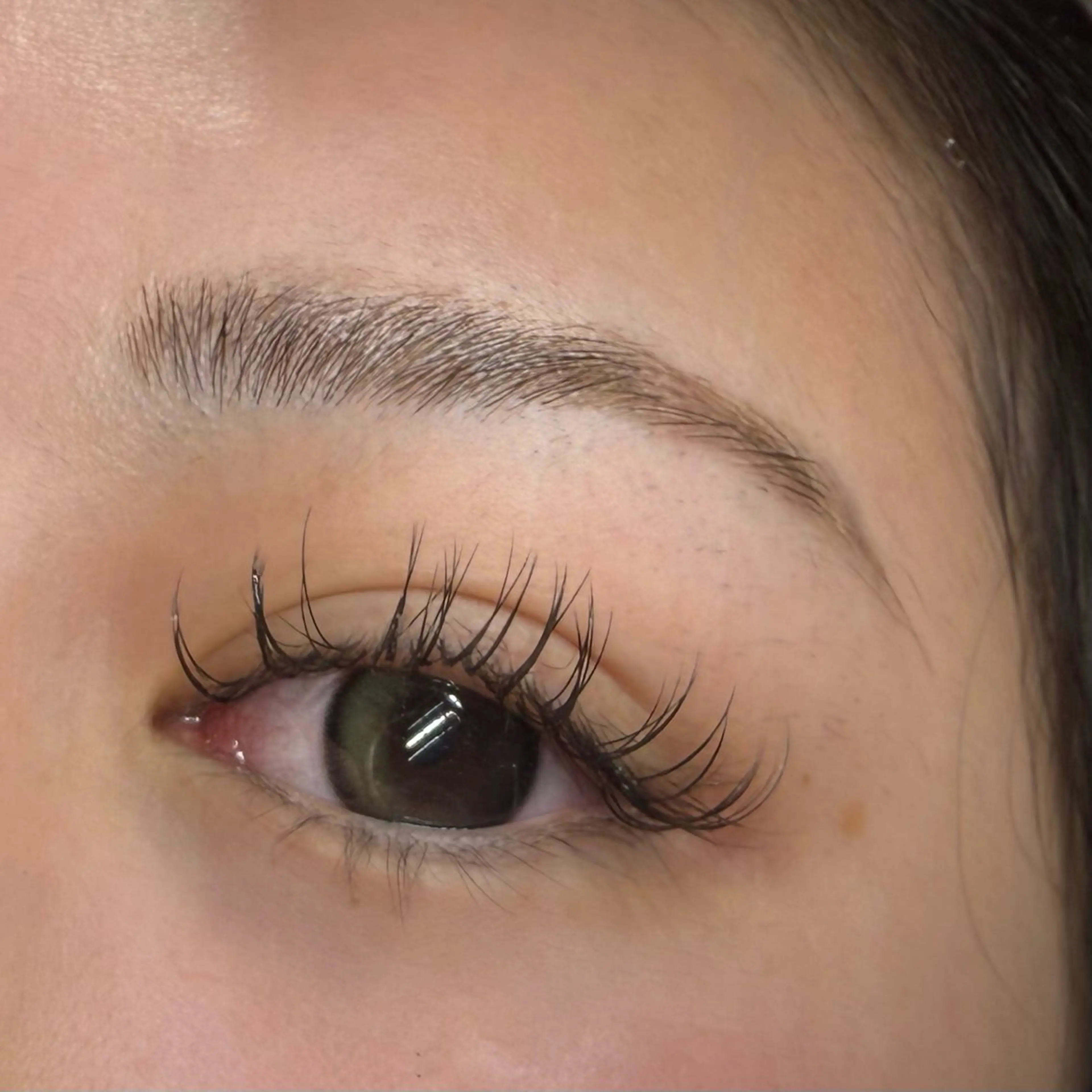 マツエク・マツパ MAQUIA 大牟田店 福山のマツエク・マツパデザイン