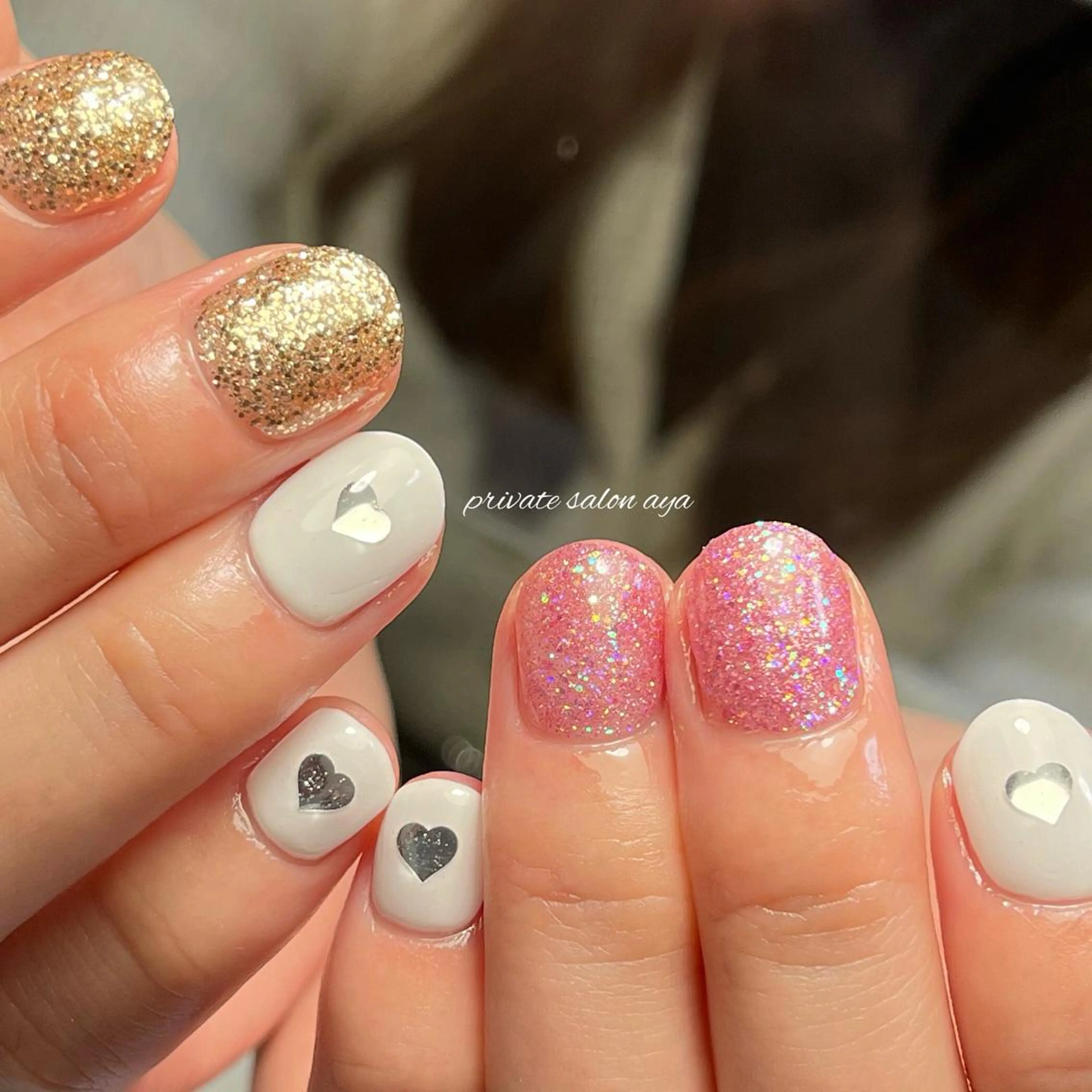 ショート richeri beautyのエステ・リラクイメージ