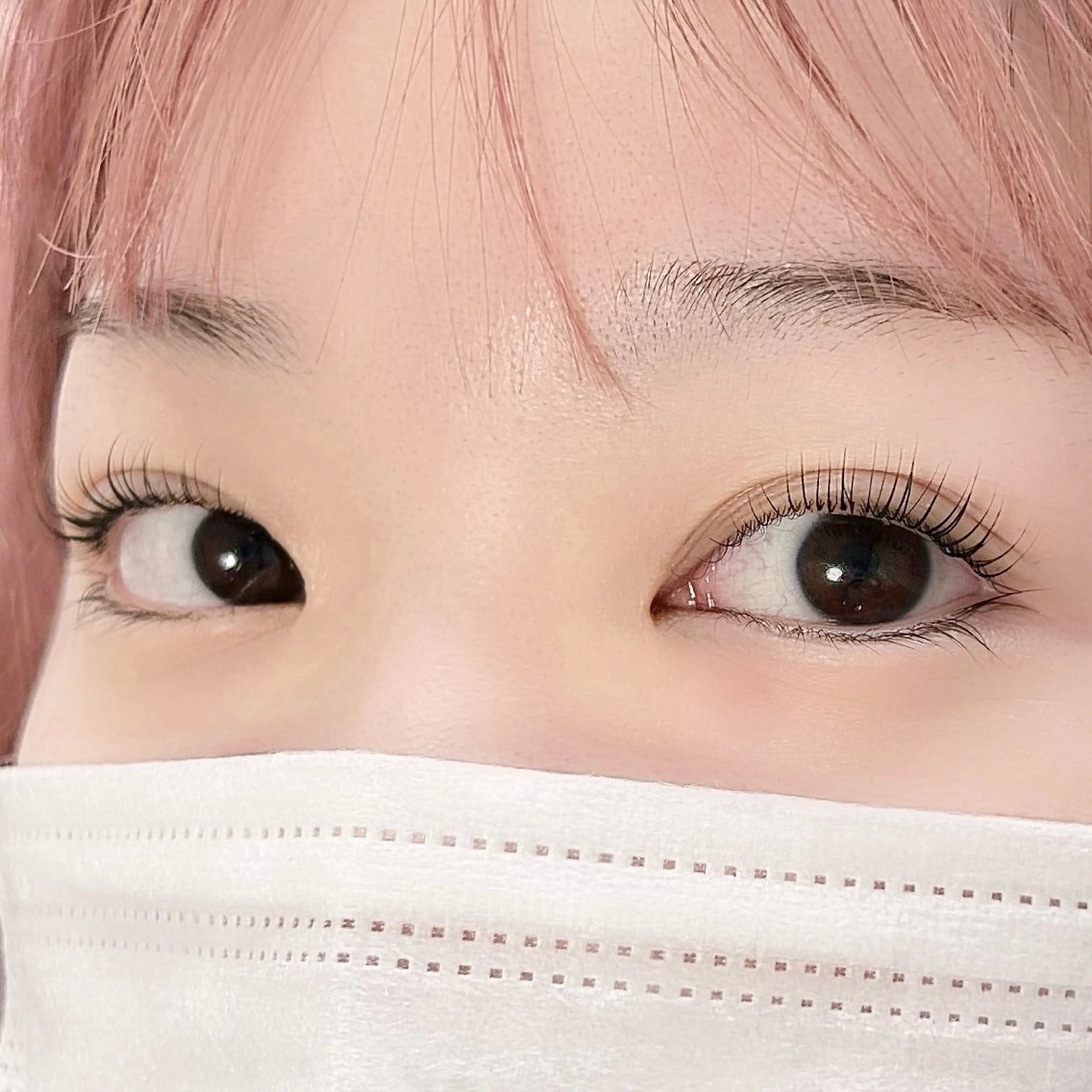 マツエク・マツパ Salon   iroha所属・Salon irohaのマツエク・マツパデザイン