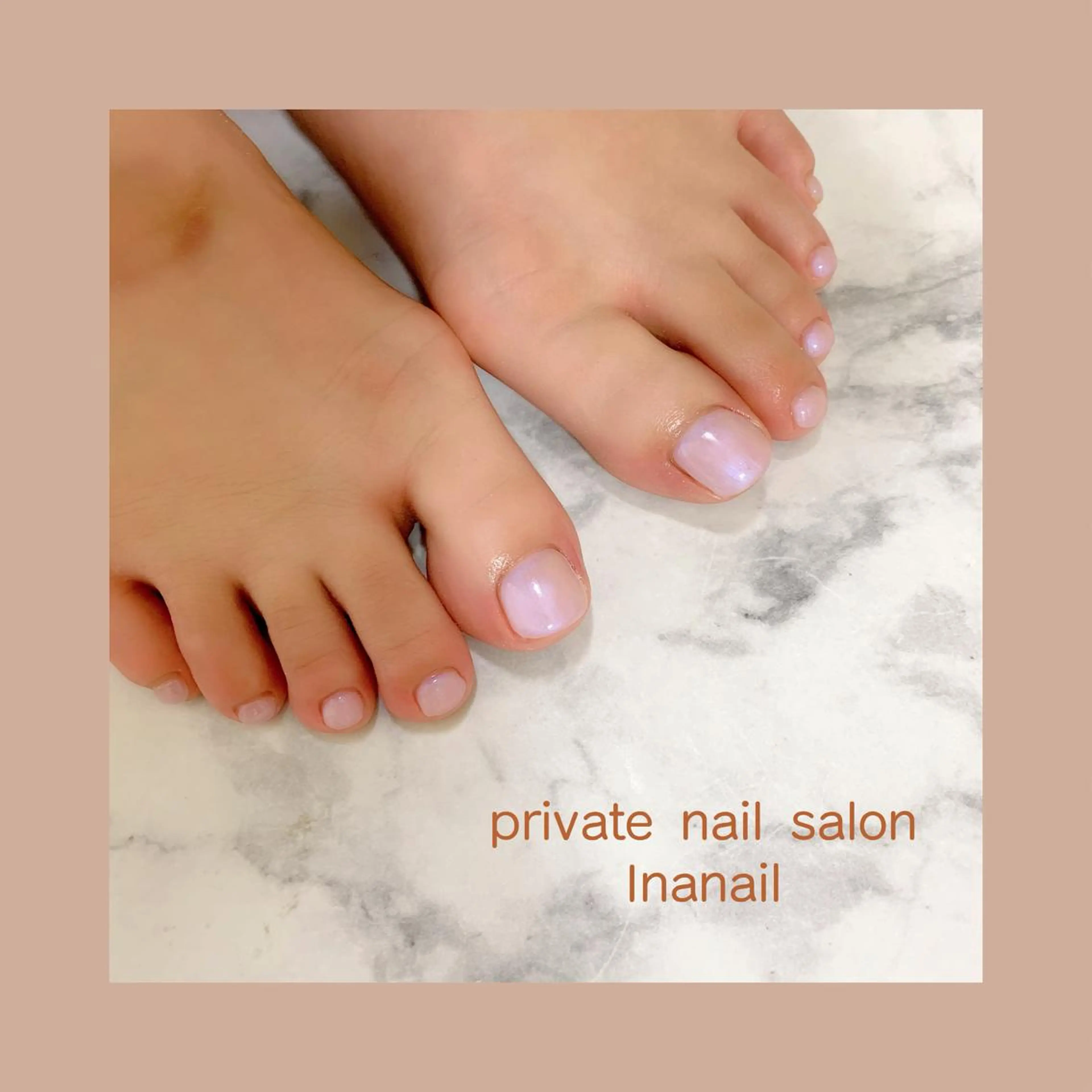 ネイル ✤Ina nail✤のネイルデザイン