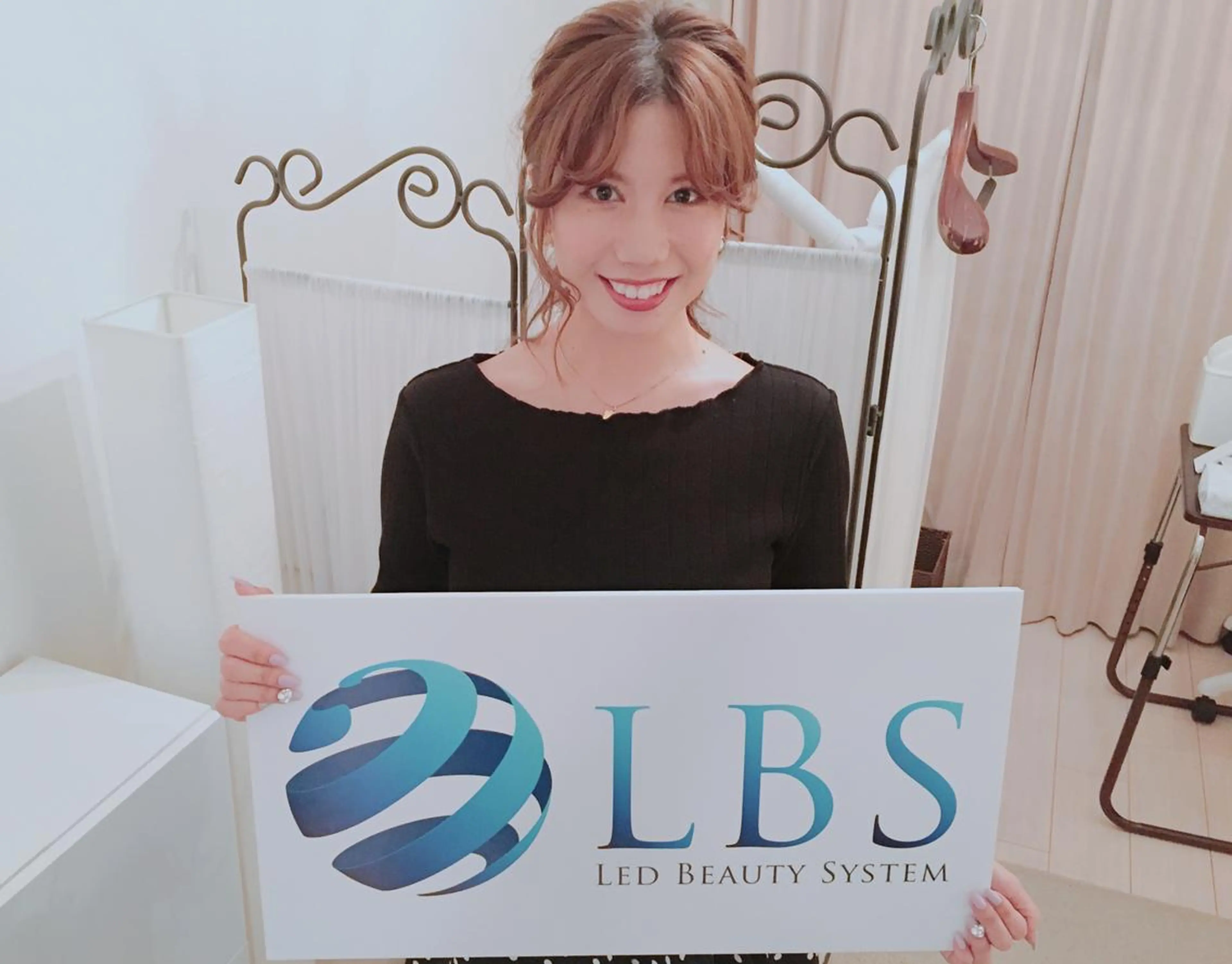 LBSホワイトニング 🌐渋谷店 小河原のエステ・リラクイメージ