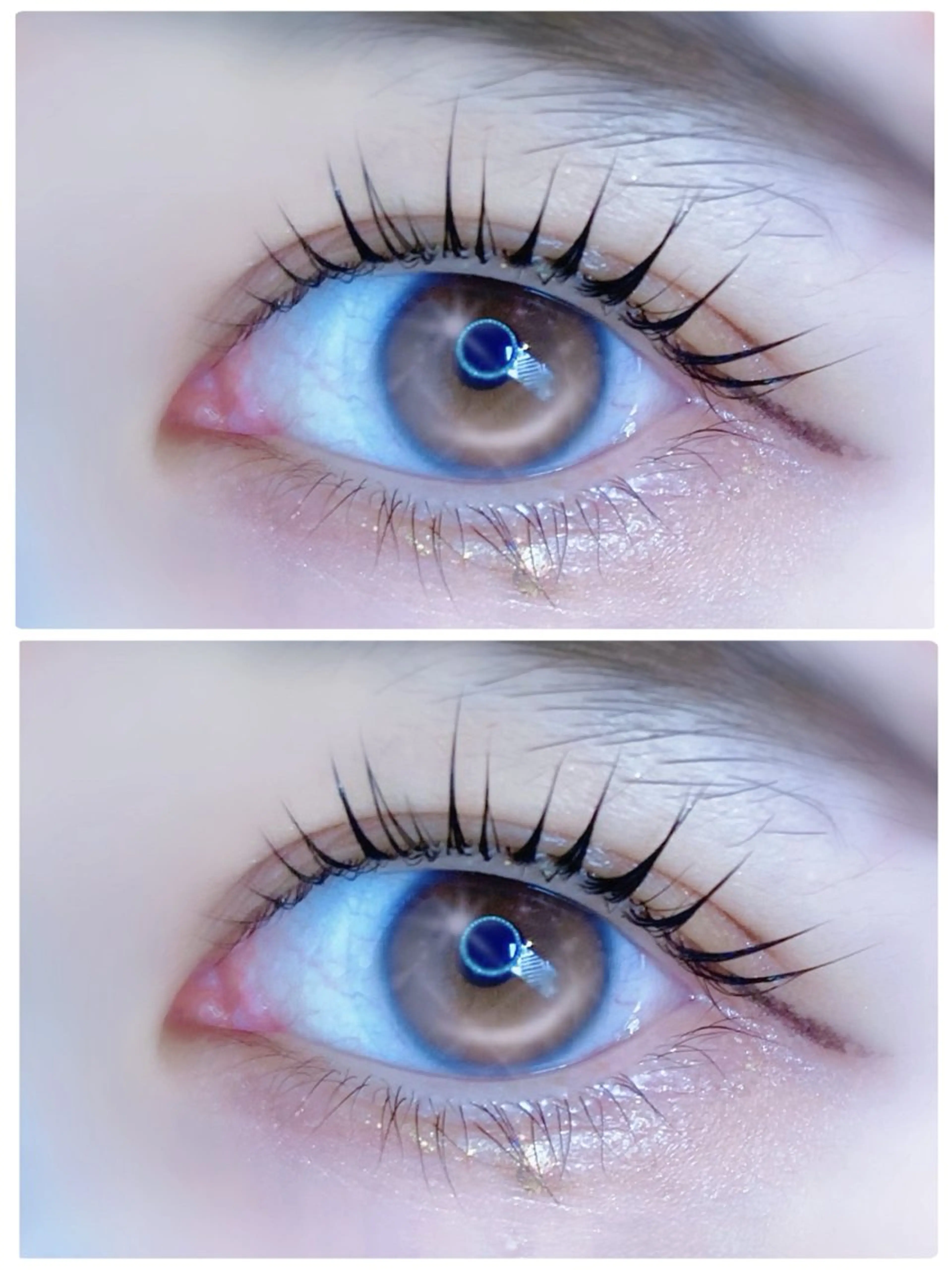 マツエク・マツパ マツパ Eye Labo Swipのマツエク・マツパデザイン