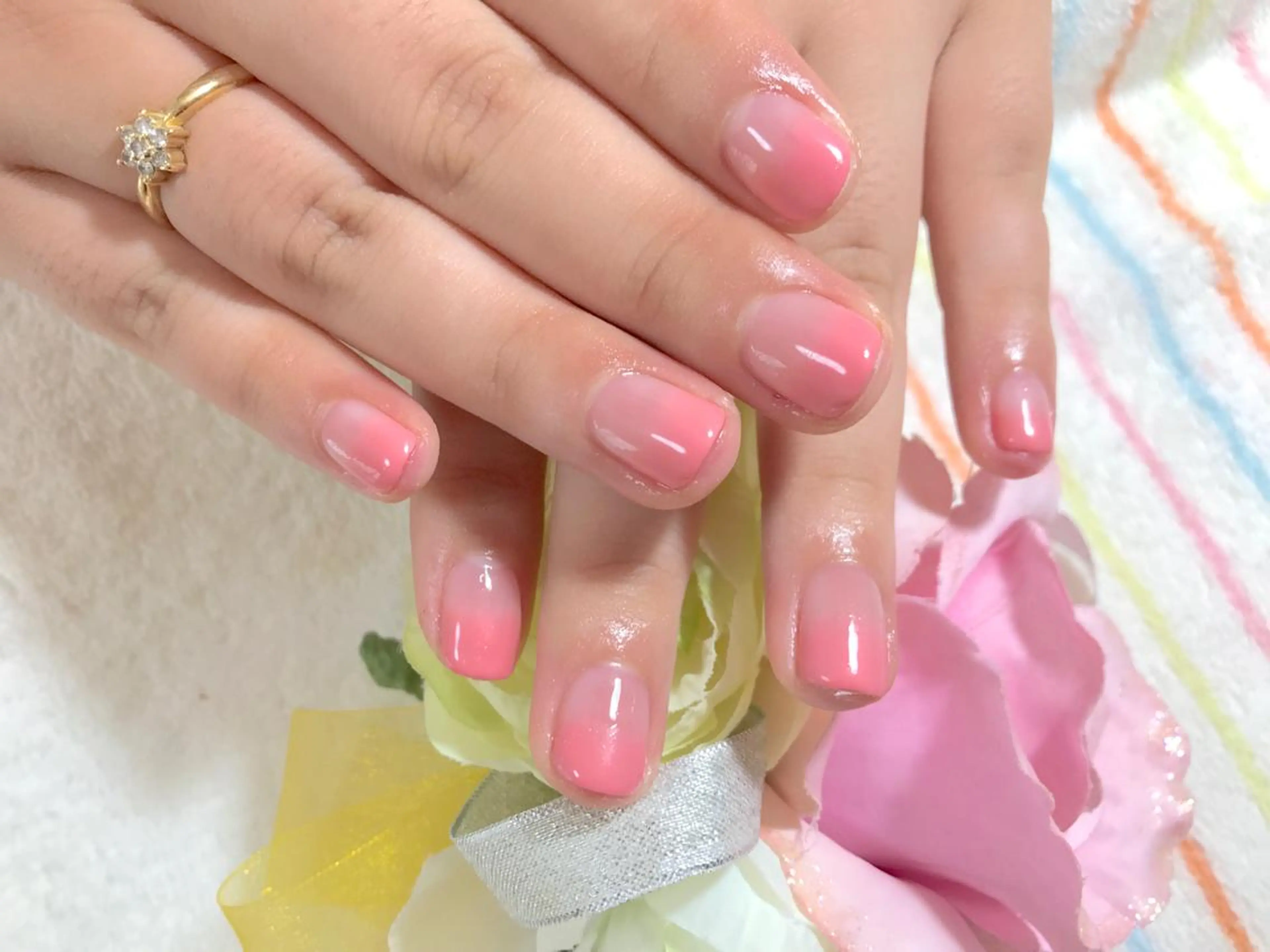 ネイル ネイルandエステ maple豊見城店のエステ・リラクイメージ