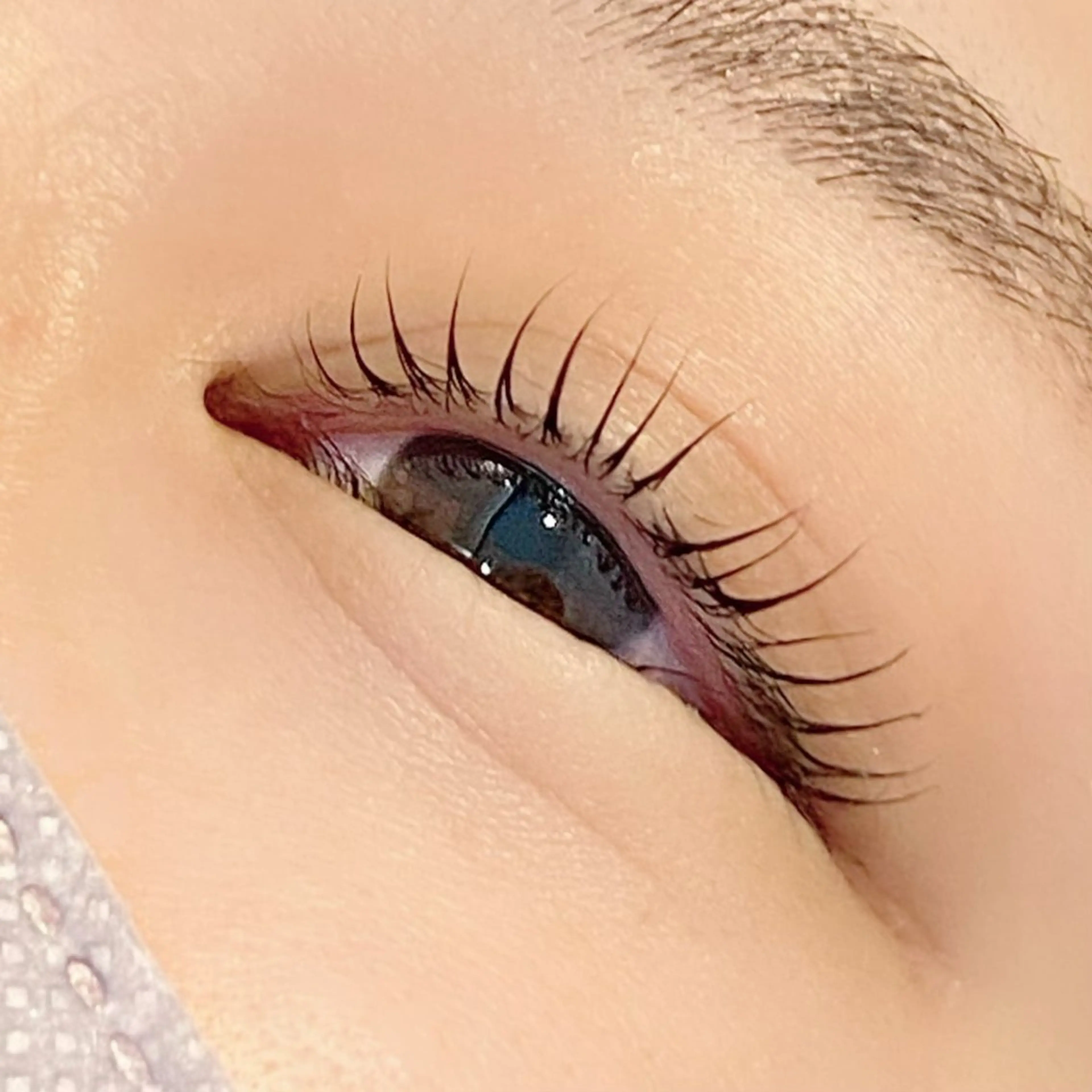 マツエク・マツパ マツパ ナオエ ハルカのマツエク・マツパデザイン