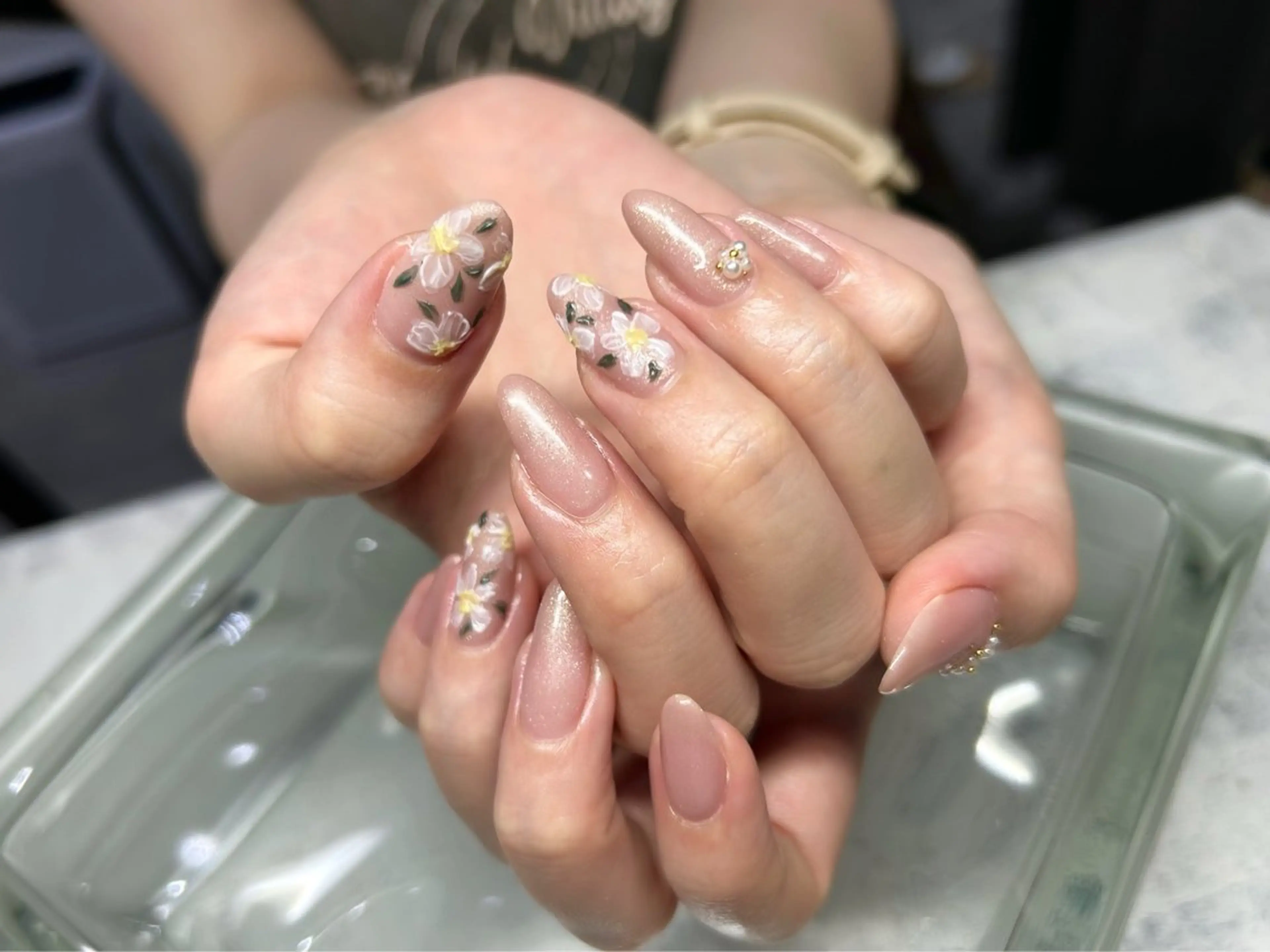 ネイル N.design muraのネイルデザイン