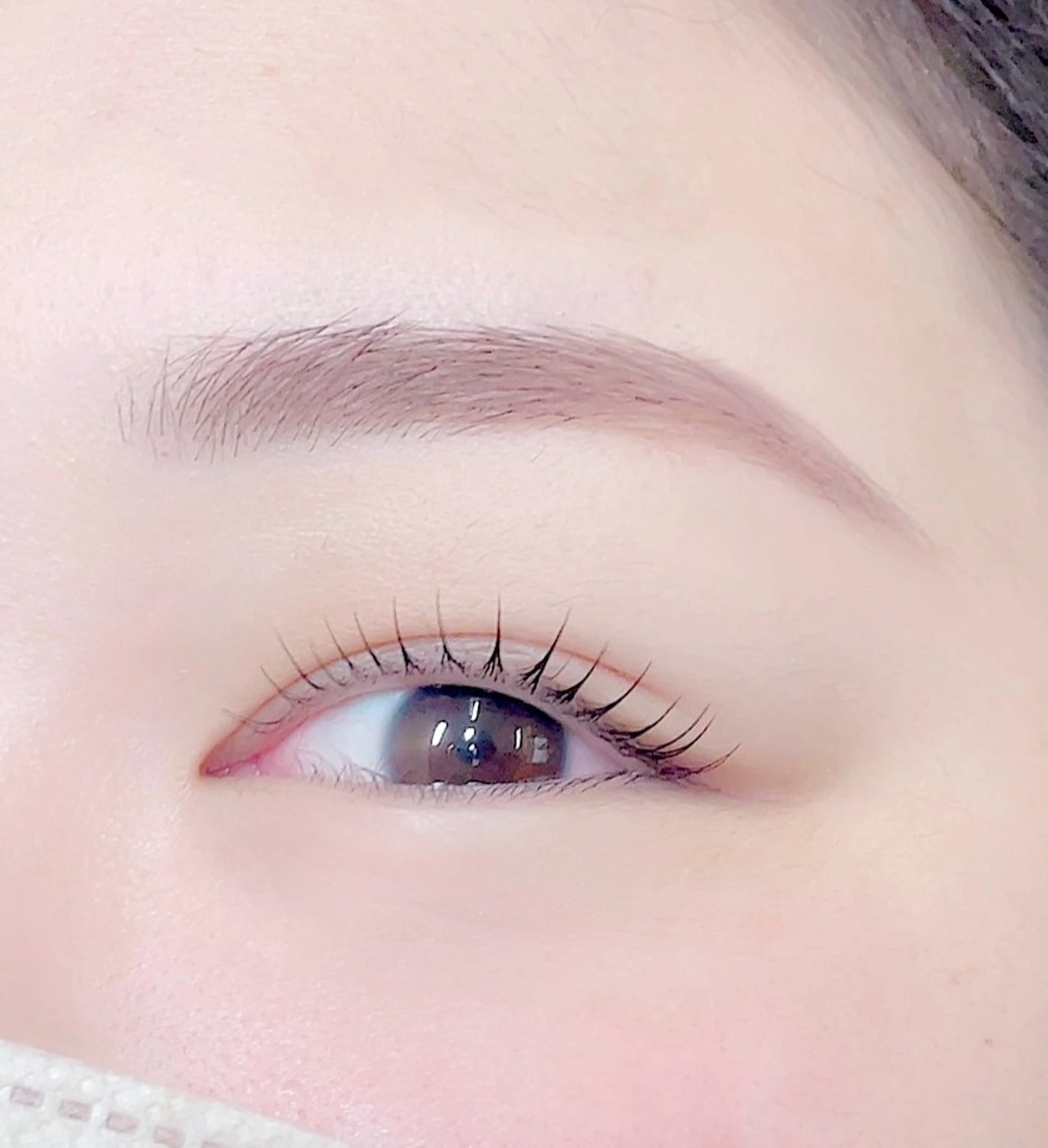 マツエク・マツパ N(エヌ) 中村のマツエク・マツパデザイン