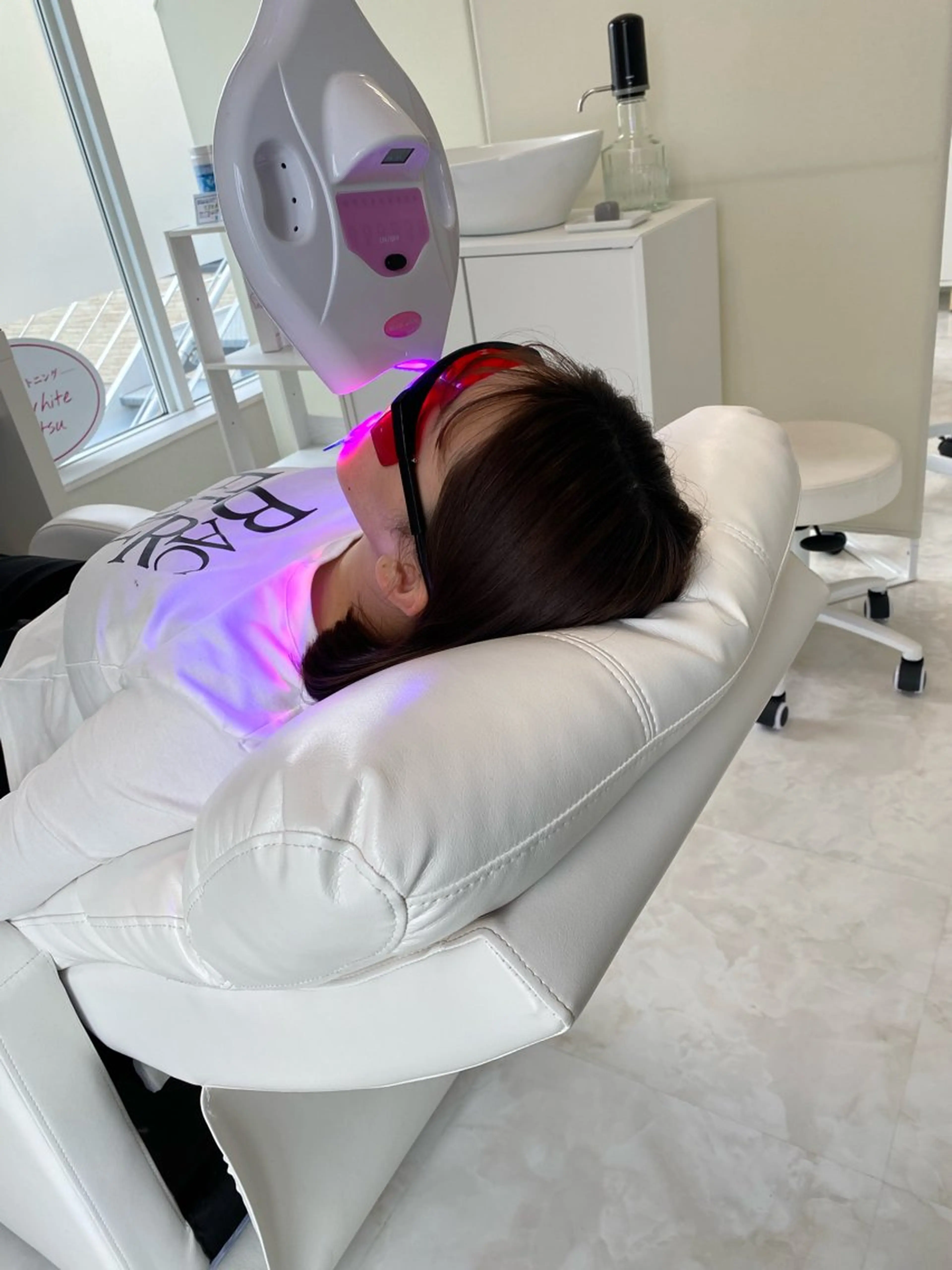 その他 エクシアホワイトニング草津店所属・nanami -ホワイトニングのその他イメージ