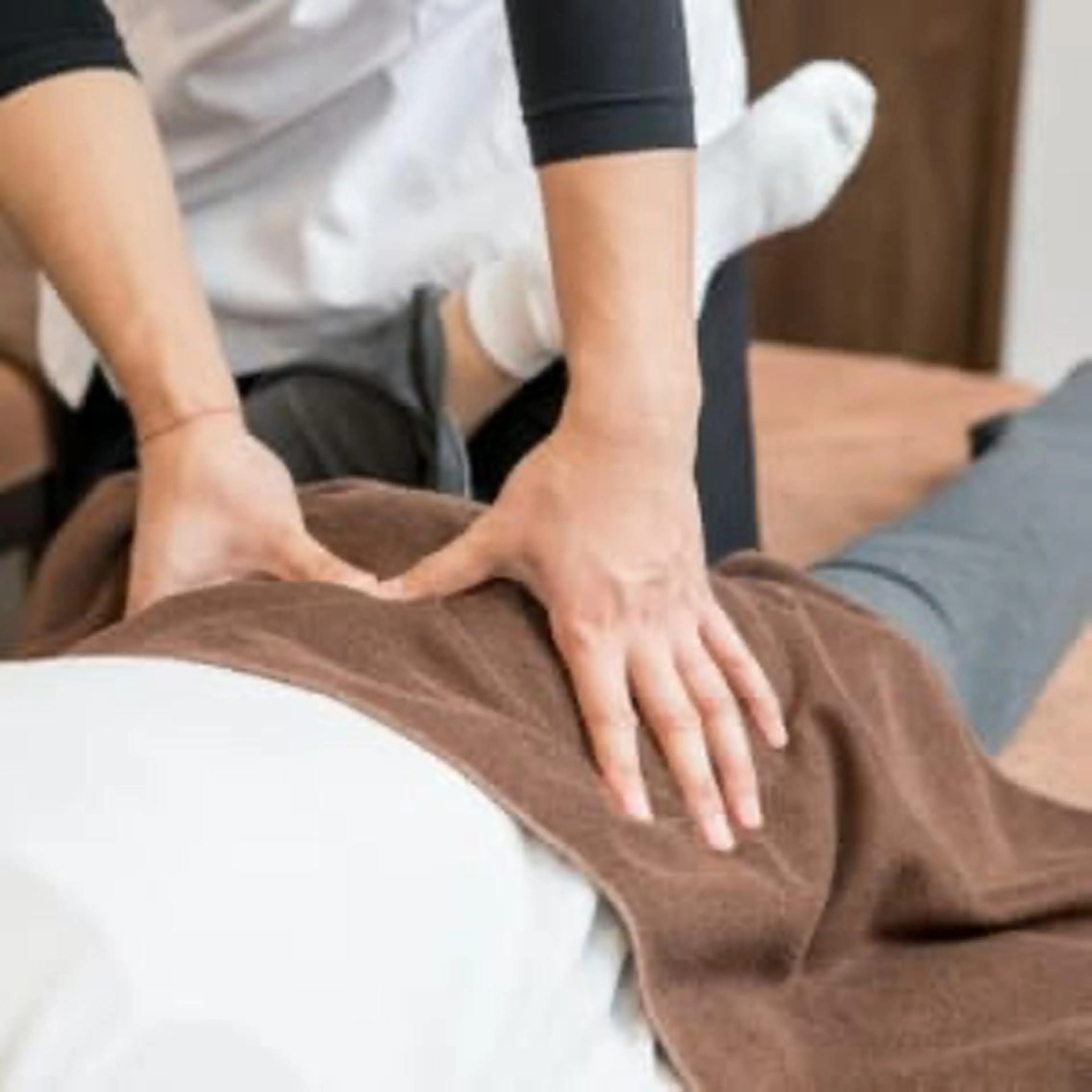 チェリー 🍒のエステ・リラクイメージ