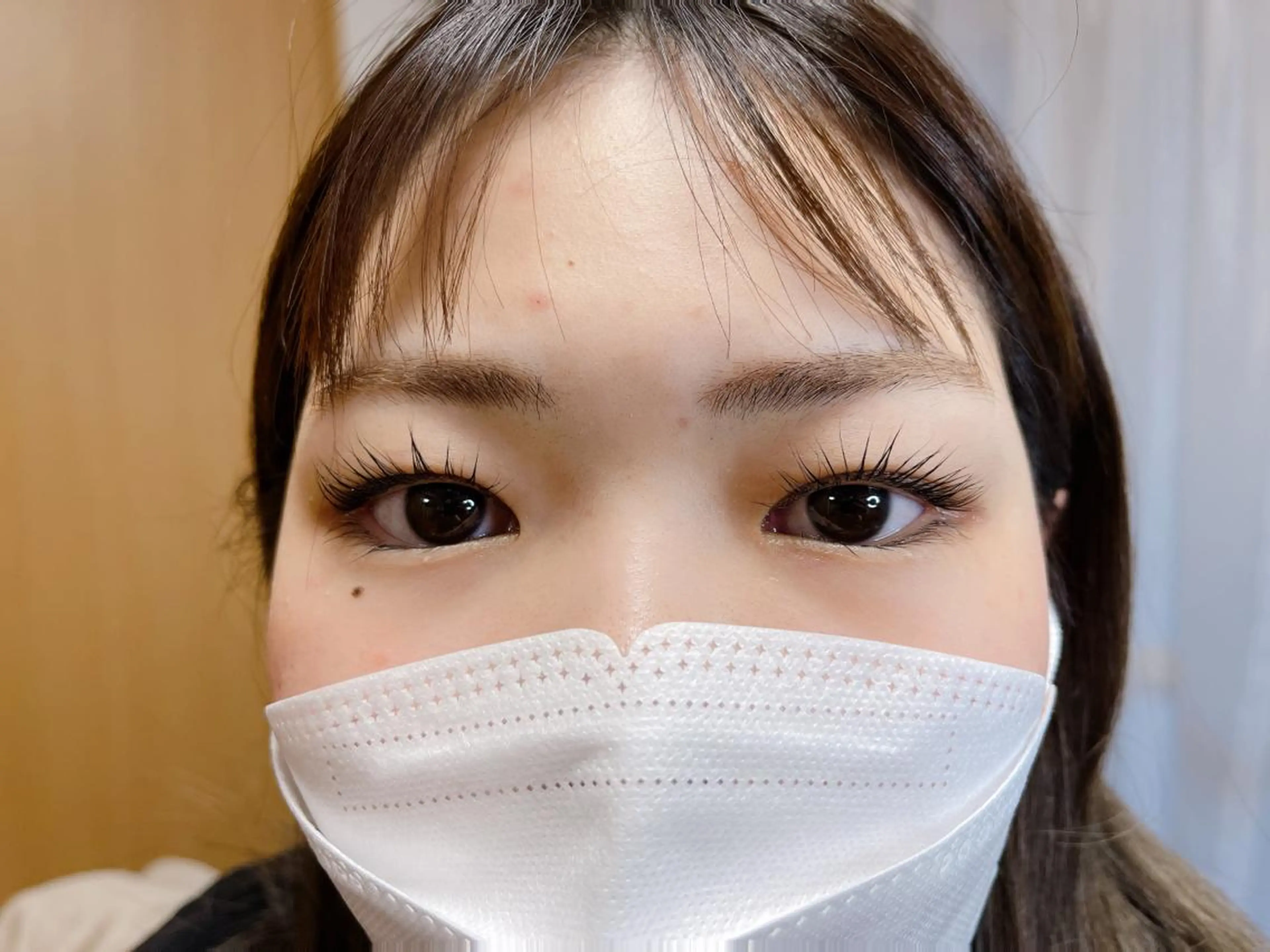 マツエク・マツパ salon:S 仙台店のマツエク・マツパデザイン