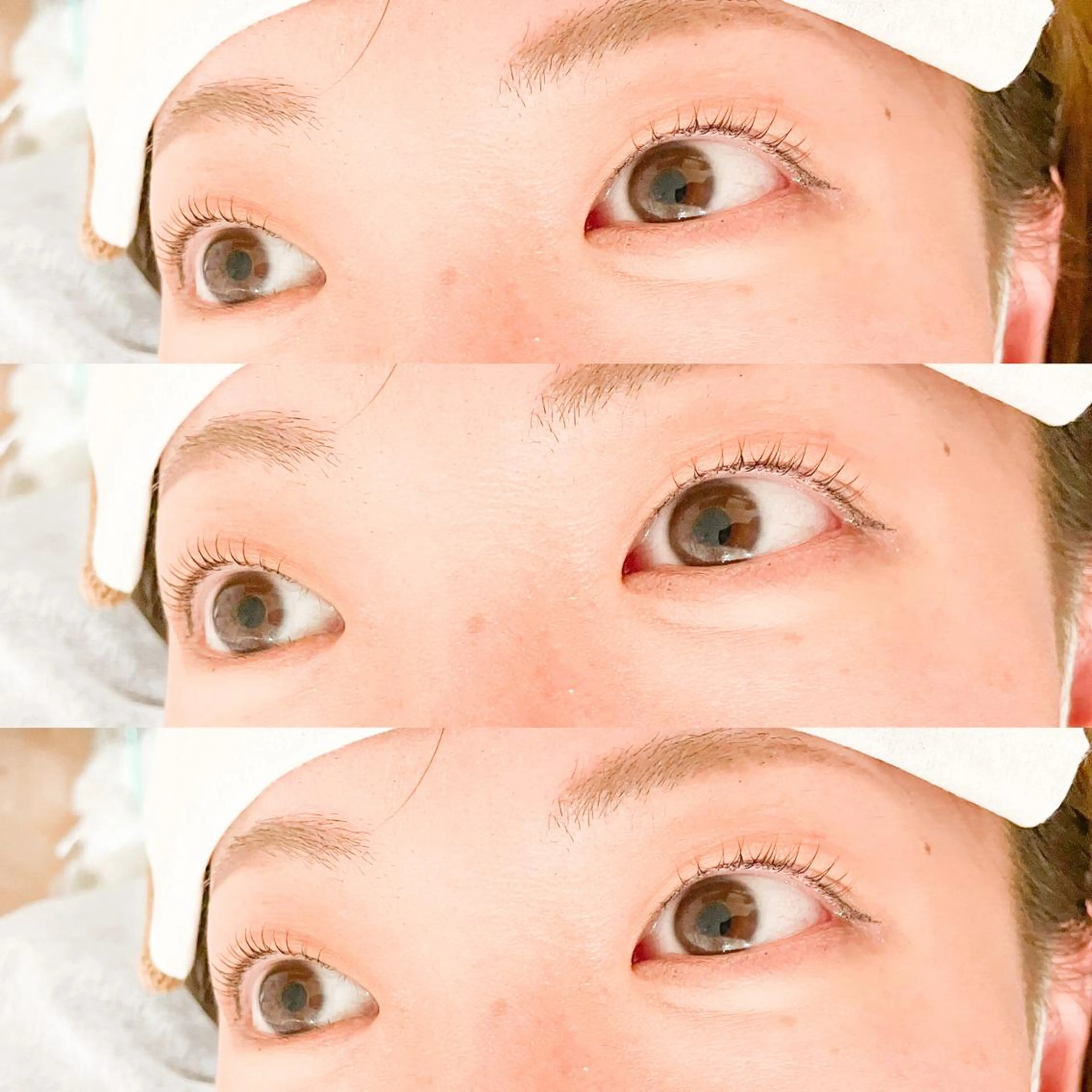 マツエク・マツパ Saito Mayumiのマツエク・マツパデザイン