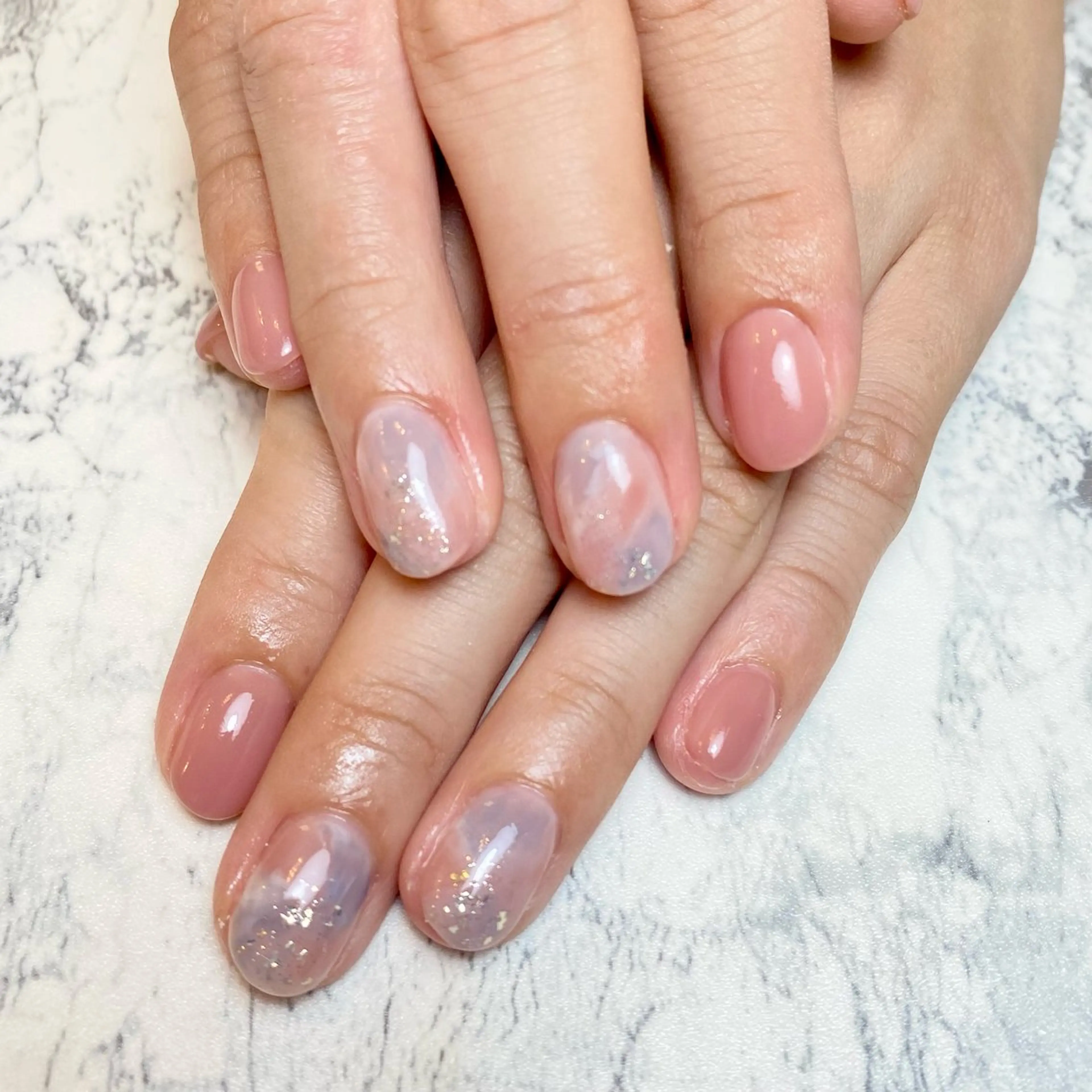 ネイル M’s + エムズプラスのネイルデザイン