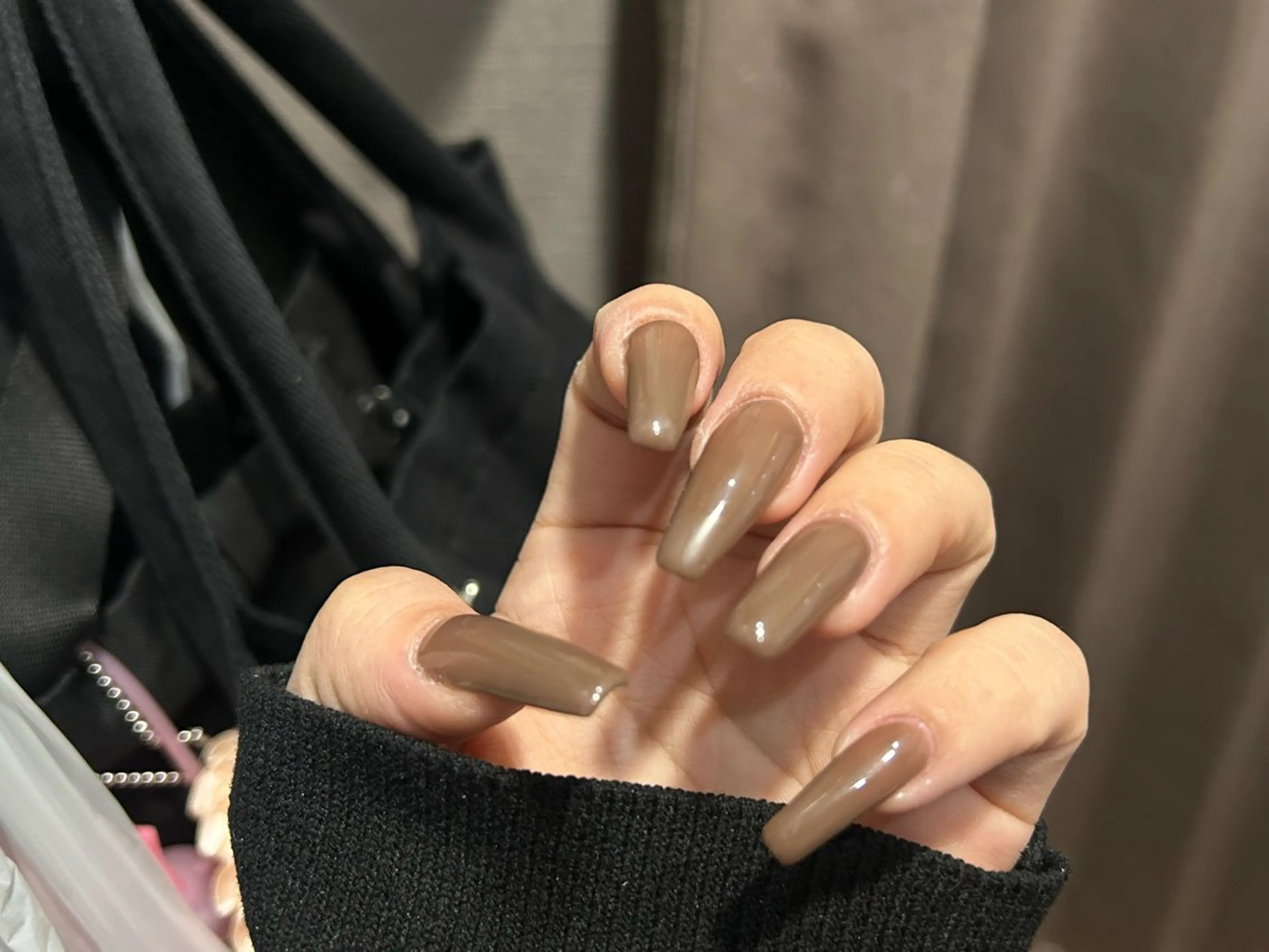 ネイル Nailsalonmarch大宮店所属・宮本 楓のネイルデザイン