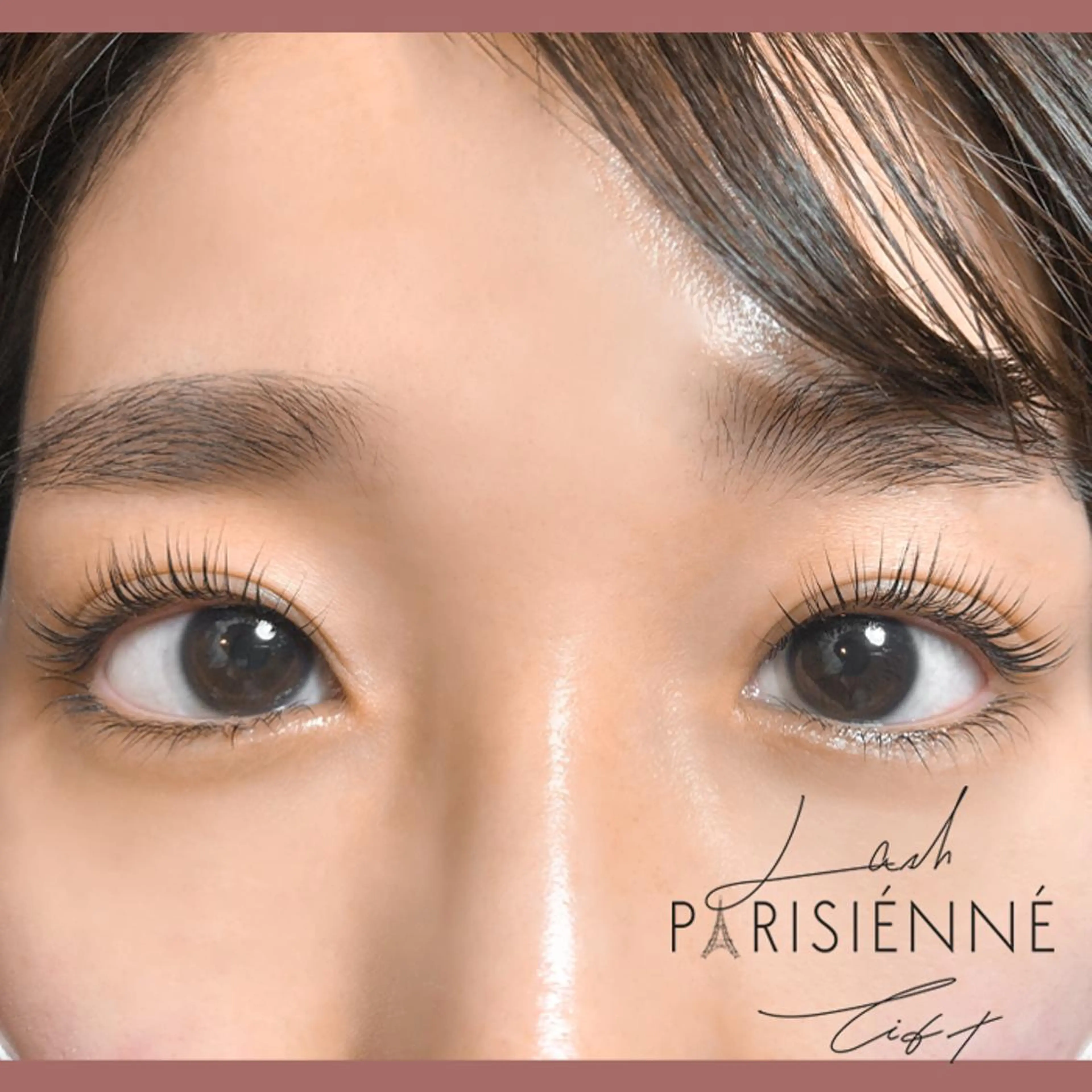 マツエク・マツパ パリジェンヌラッシュリフト まつげパーマ 下まつげエクステ Mayumi. Uのマツエク・マツパデザイン
