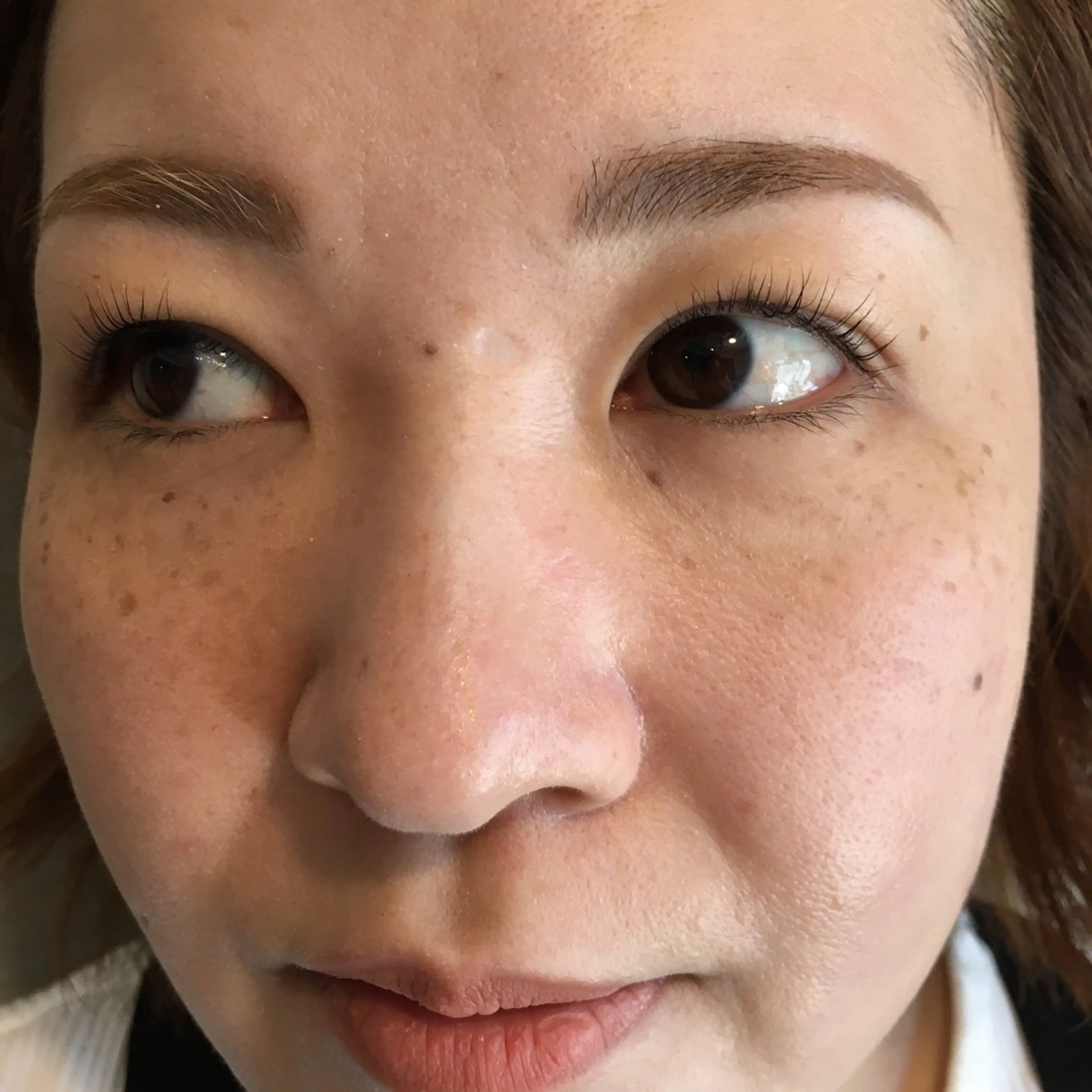 マツエク・マツパ soin   所属・soin ayacoのマツエク・マツパデザイン