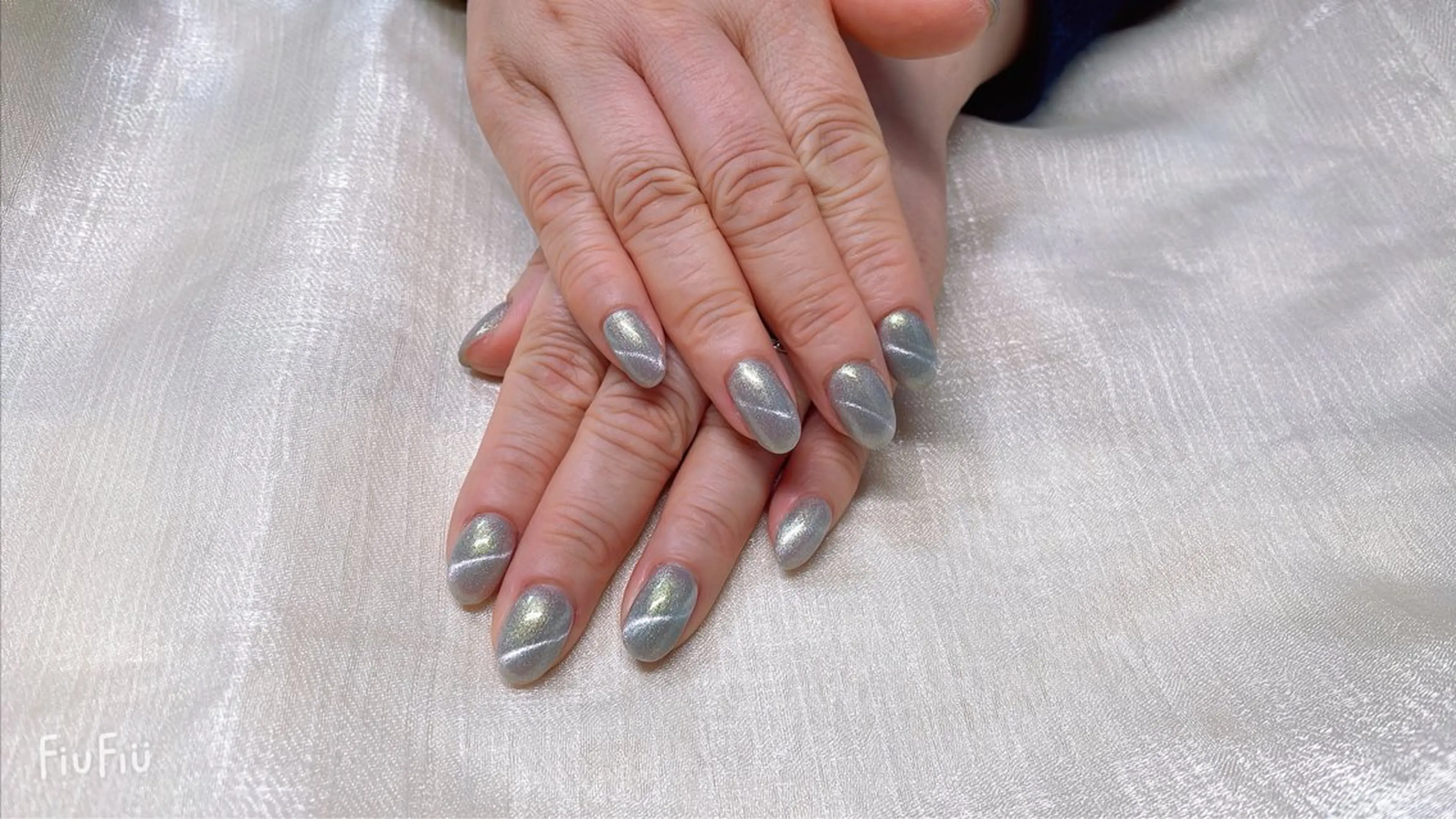 ネイル KIRANAIL あやねのネイルデザイン