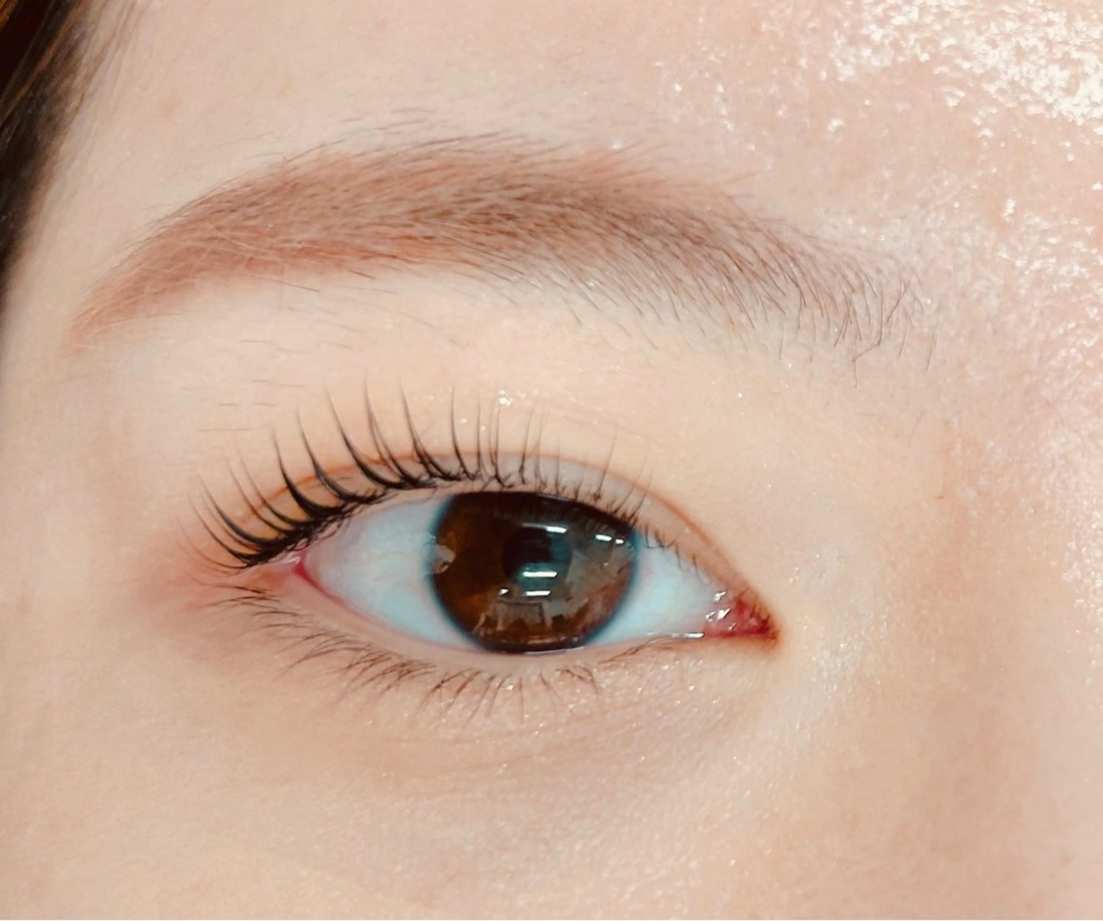 マツエク・マツパ Becky Lash まきののマツエク・マツパデザイン