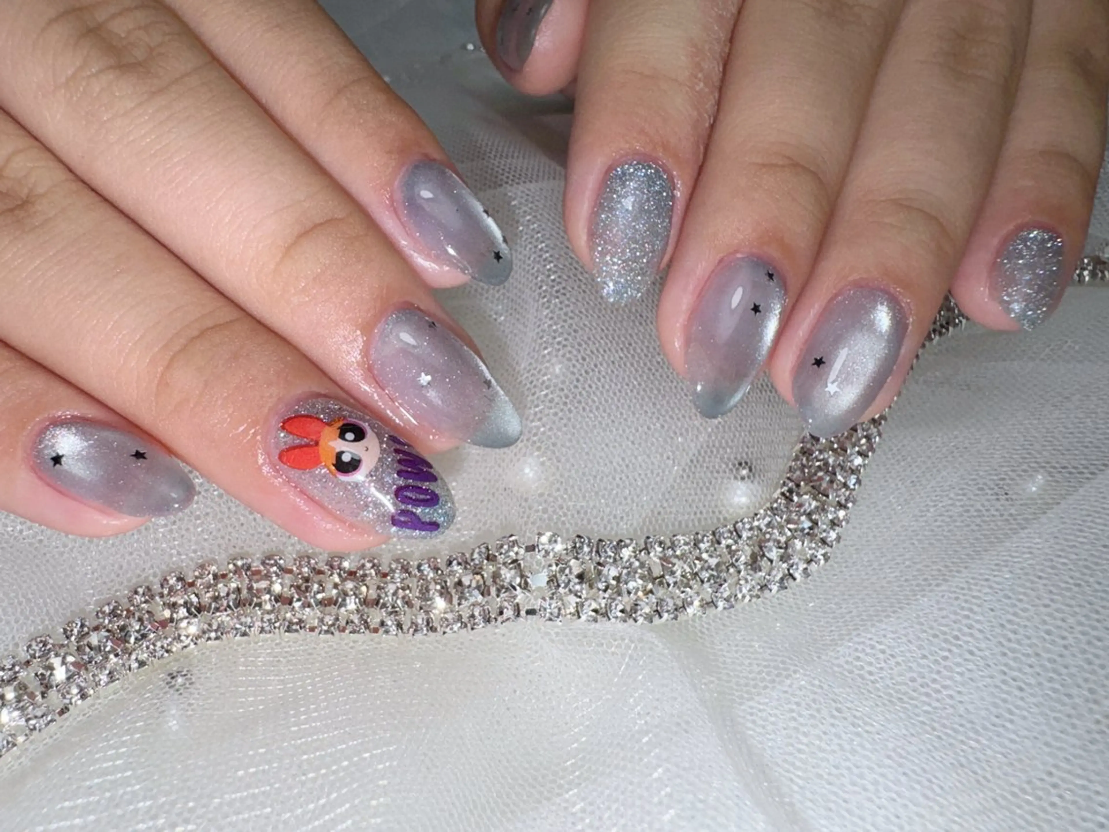 ネイル Lulz nailのネイルデザイン