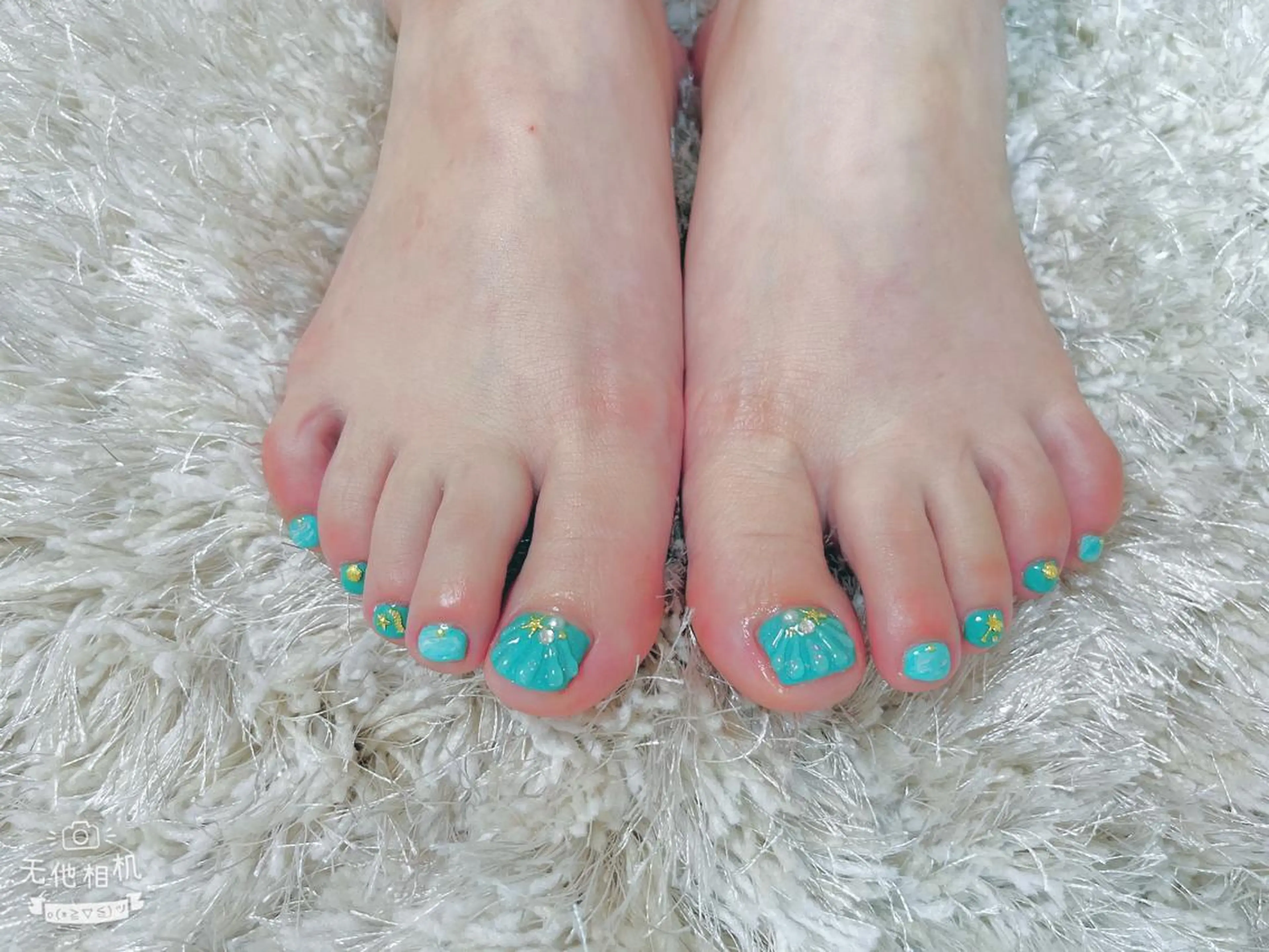 ネイル ewt miniのマツエク・マツパデザイン