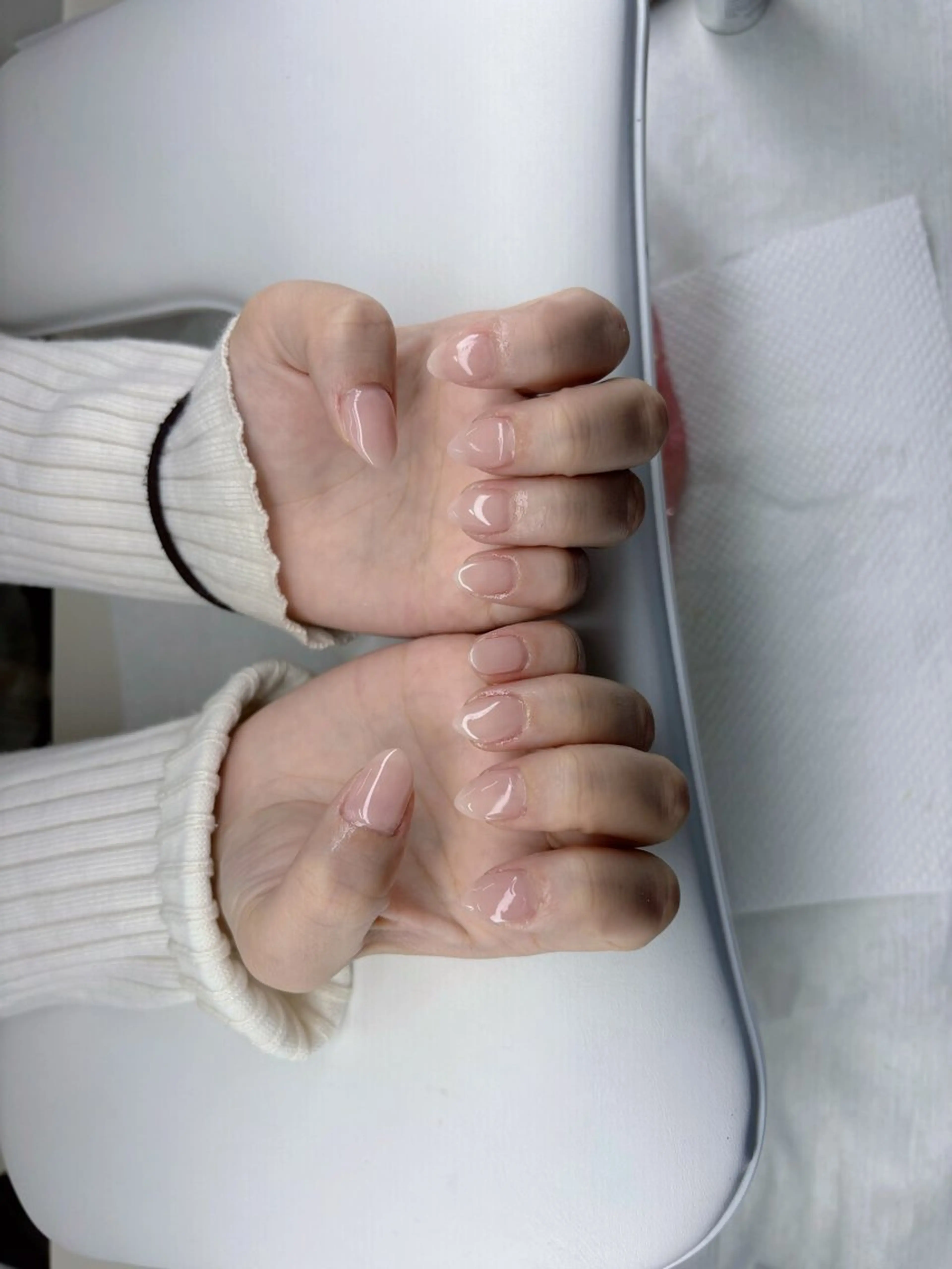 ネイル 小島 アキのネイルデザイン