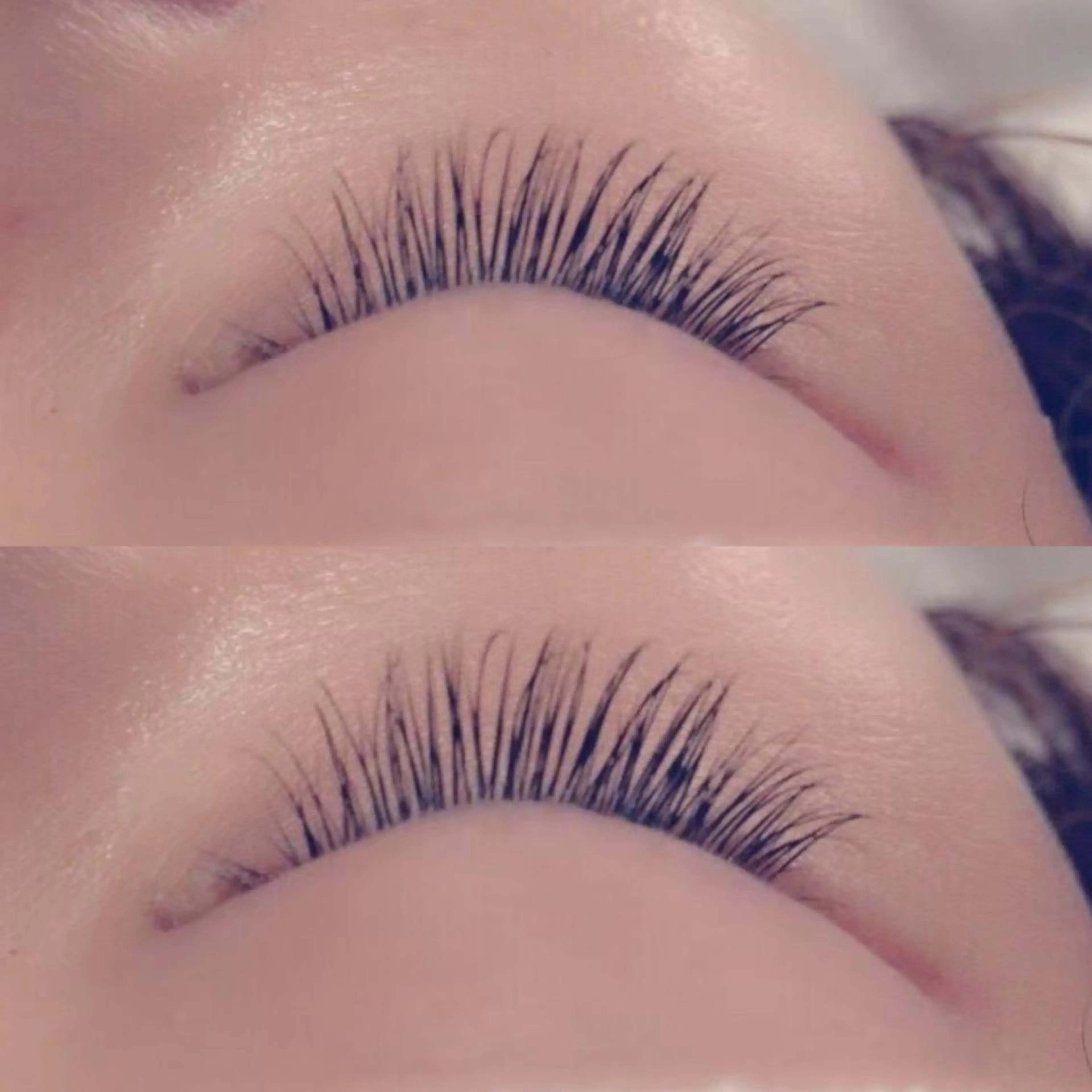 マツエク・マツパ chiri/似合わせ /まつげパーマ/立川のマツエク・マツパデザイン