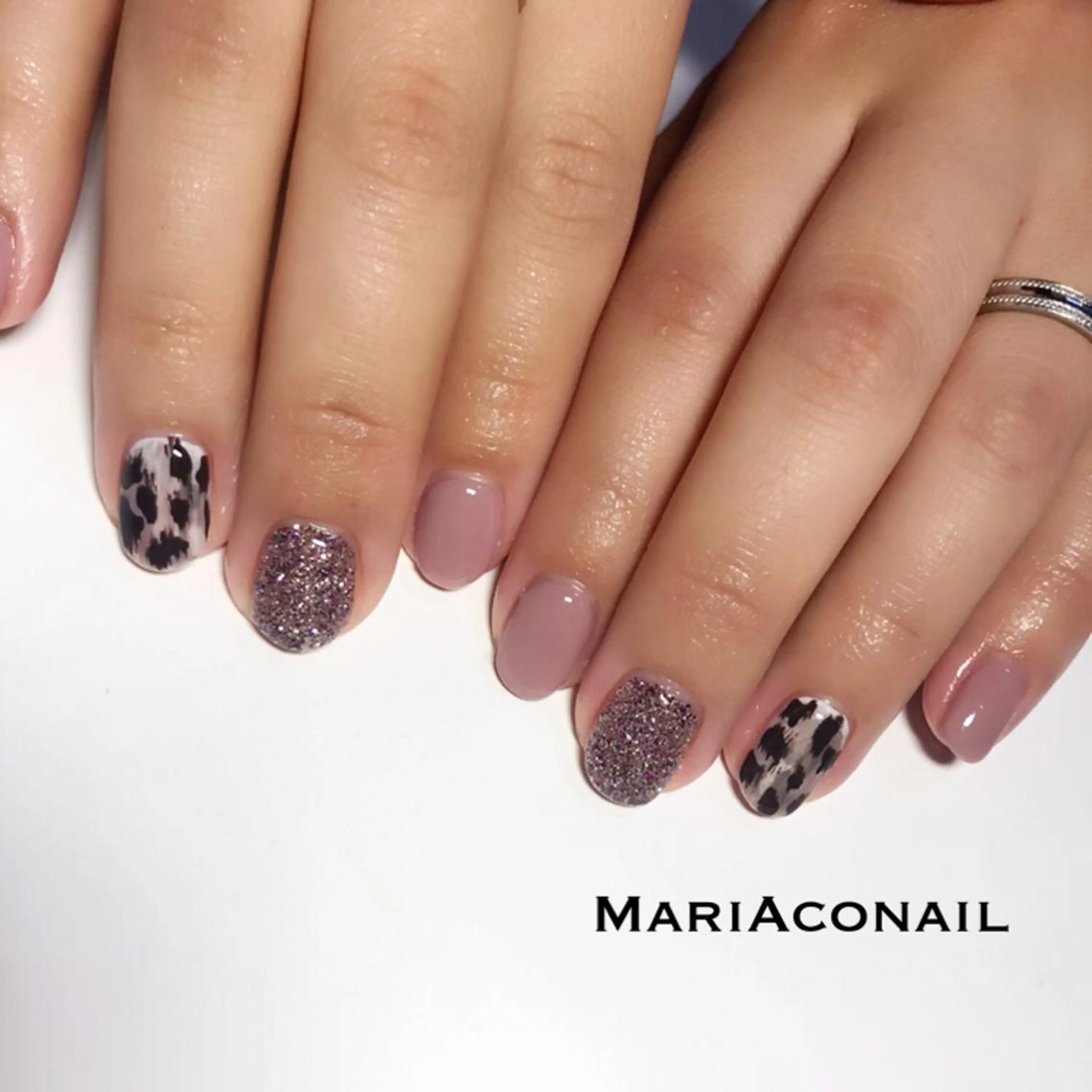 ネイル ハンドネイル RUPO nail salon所属・RUPO nail salonのネイルデザイン