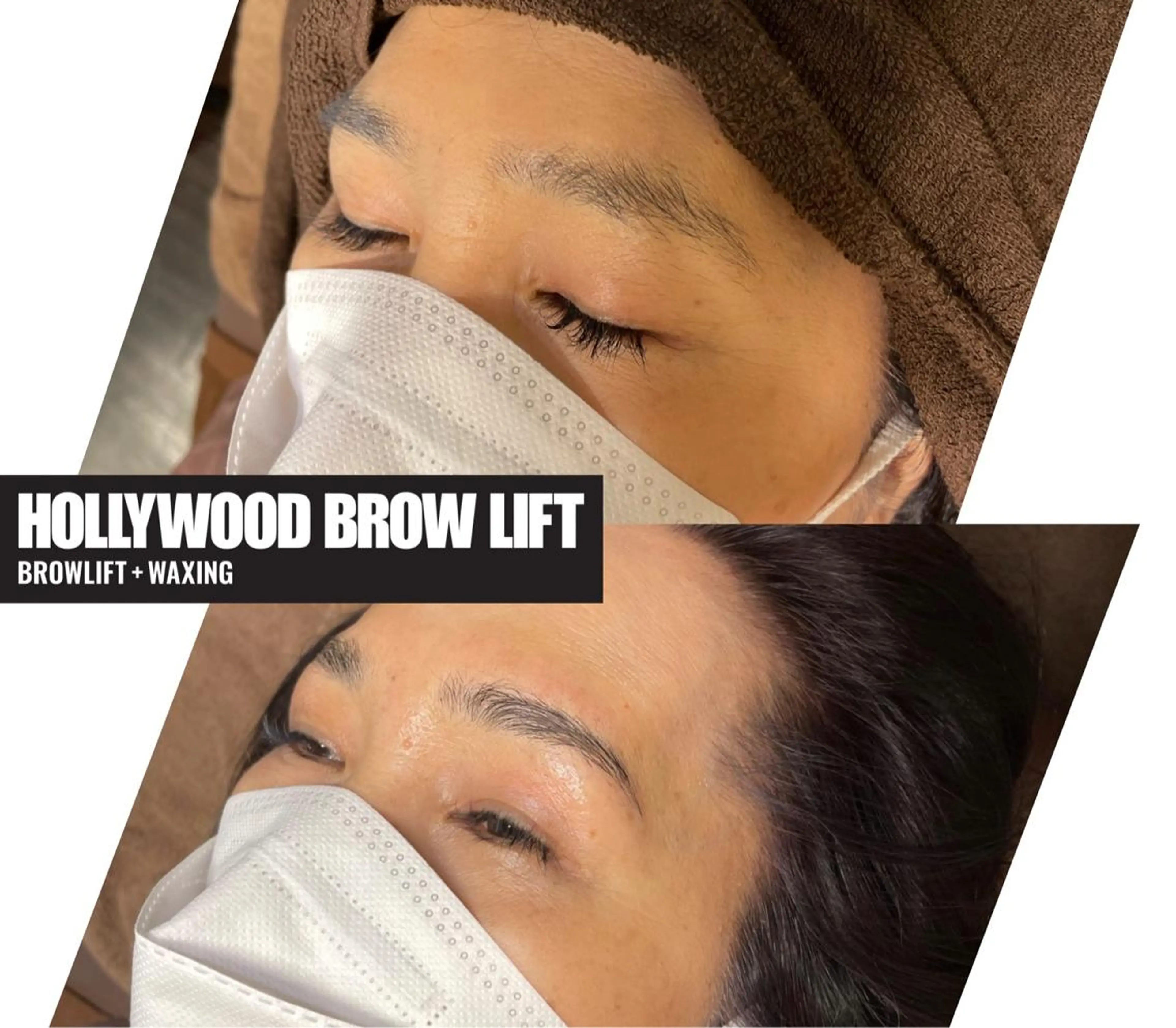 アイブロウ 24beauty /nanamiの眉毛・アイブロウイメージ