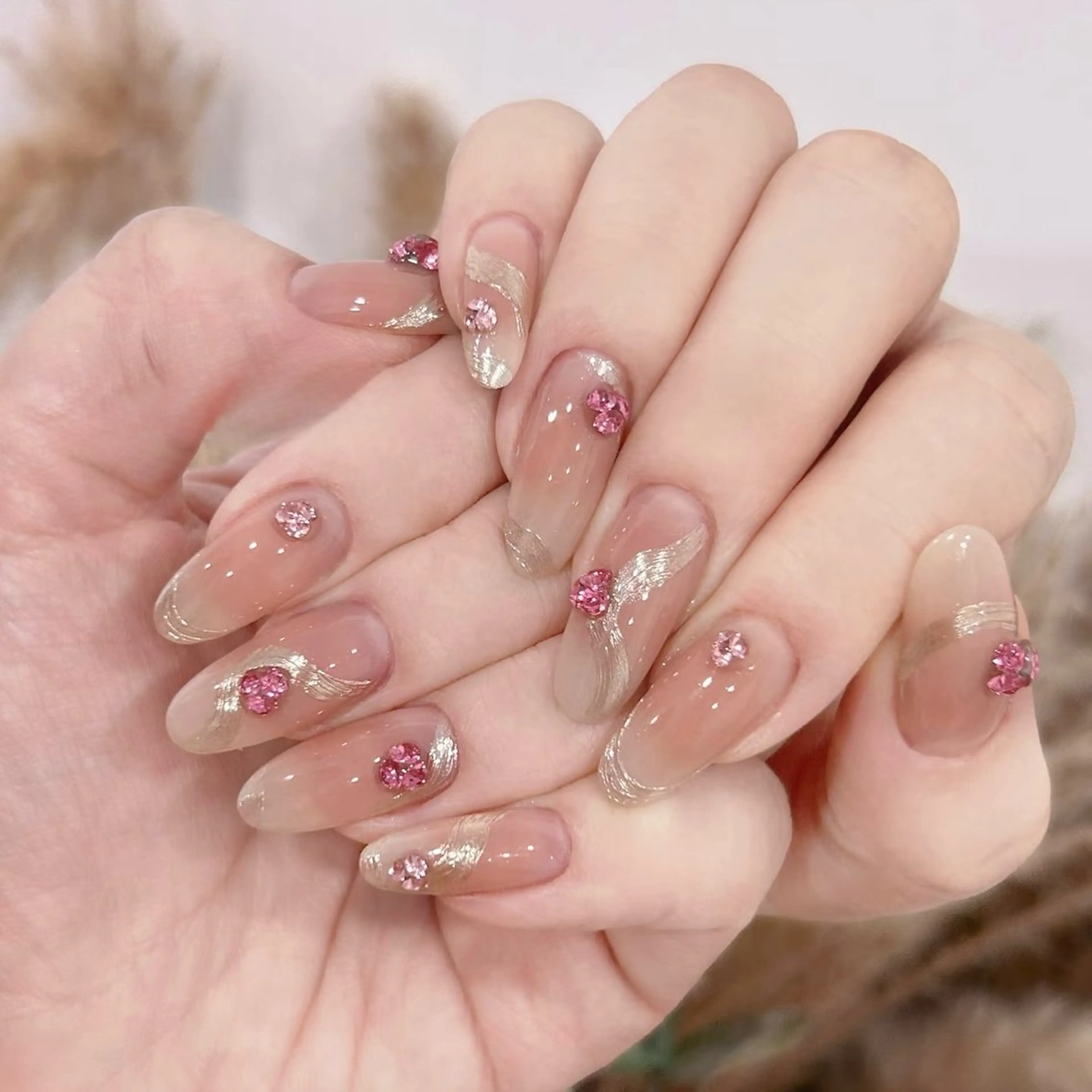 ネイル Mi miaのネイルデザイン