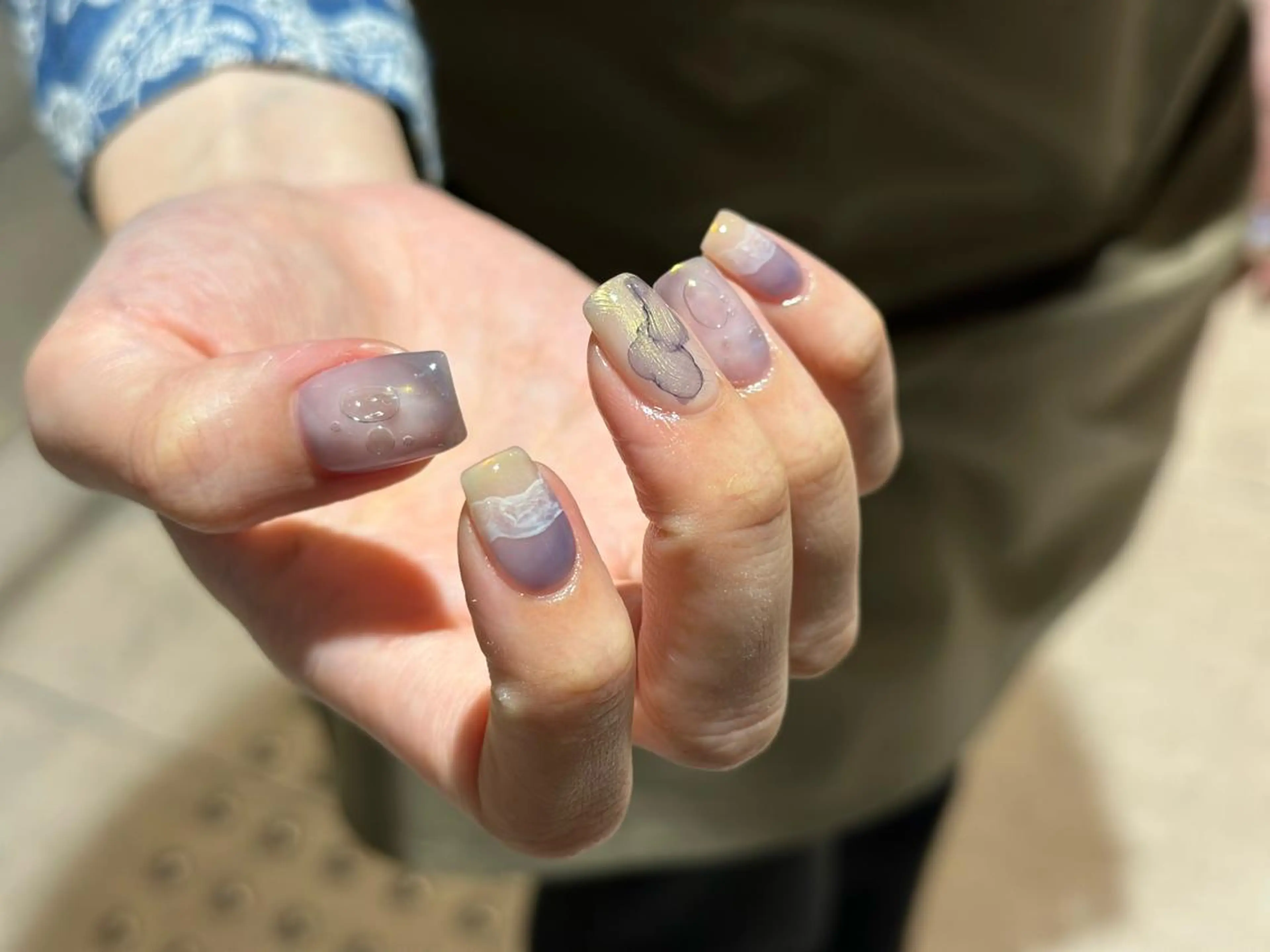 こだわりアートコース(オフあり)の写真