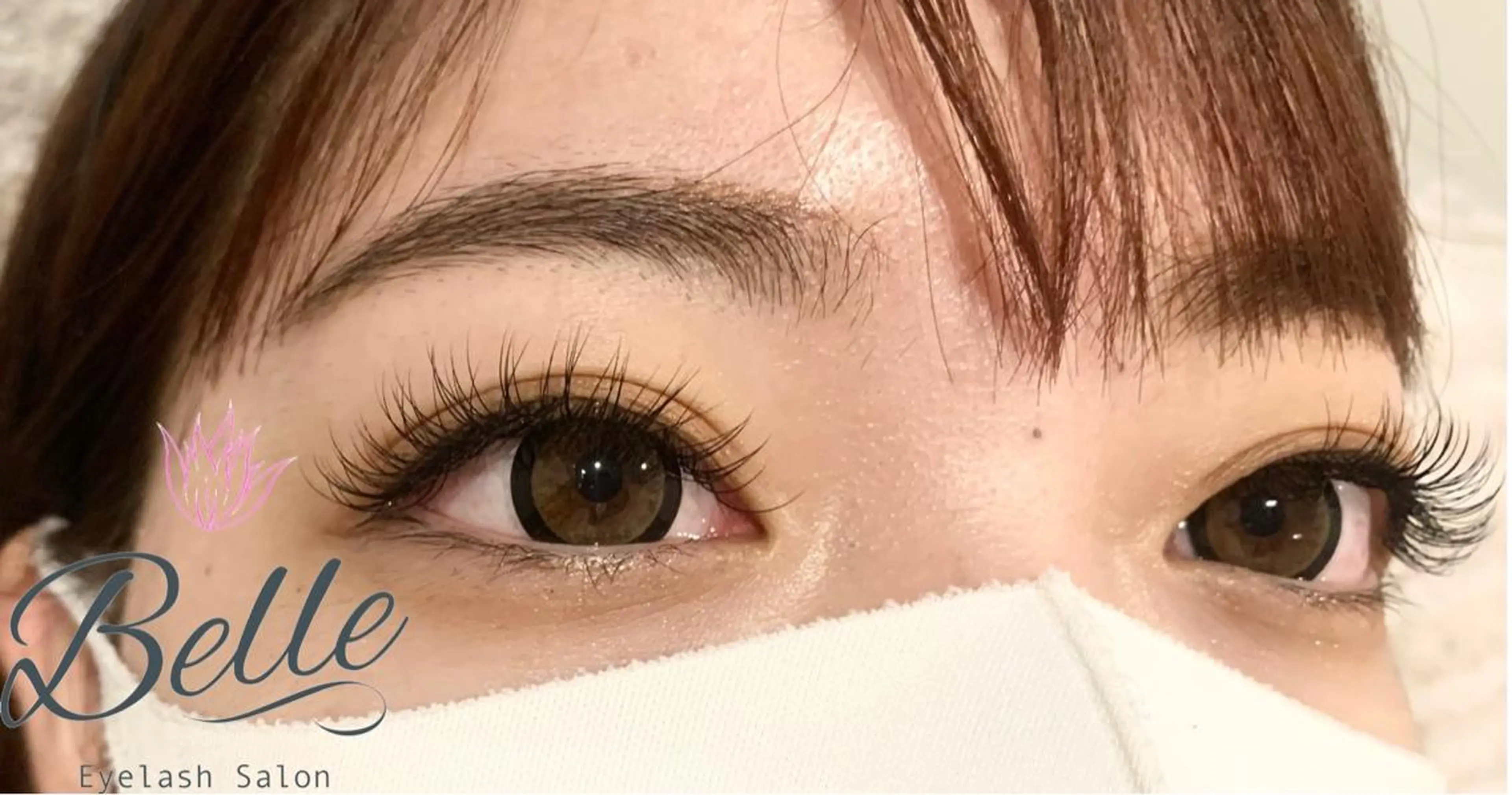 LEDカールアップラッシュ プラチナセーブル付け放題(オフなし)の写真