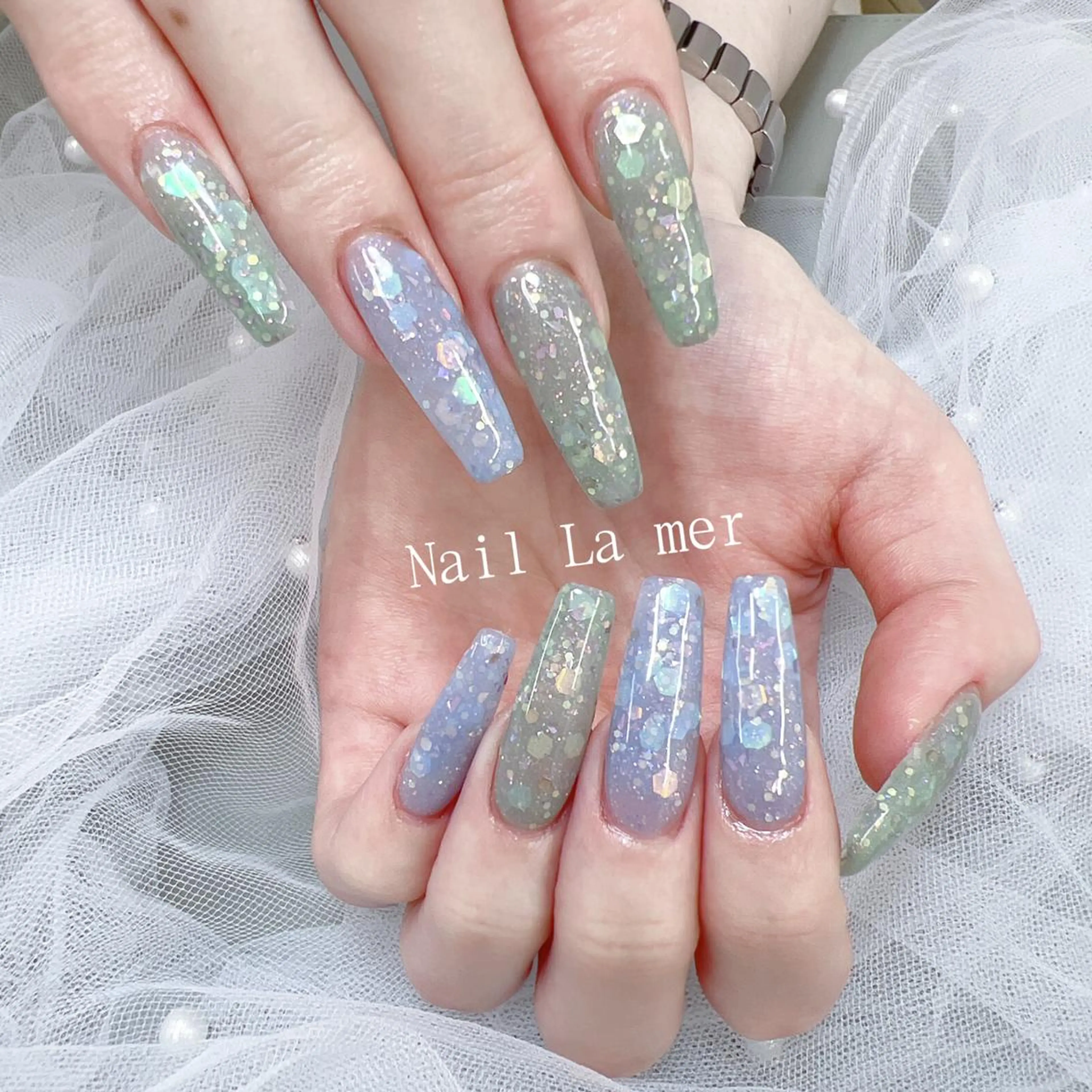 ネイル 💞💞 Yokoのネイルデザイン