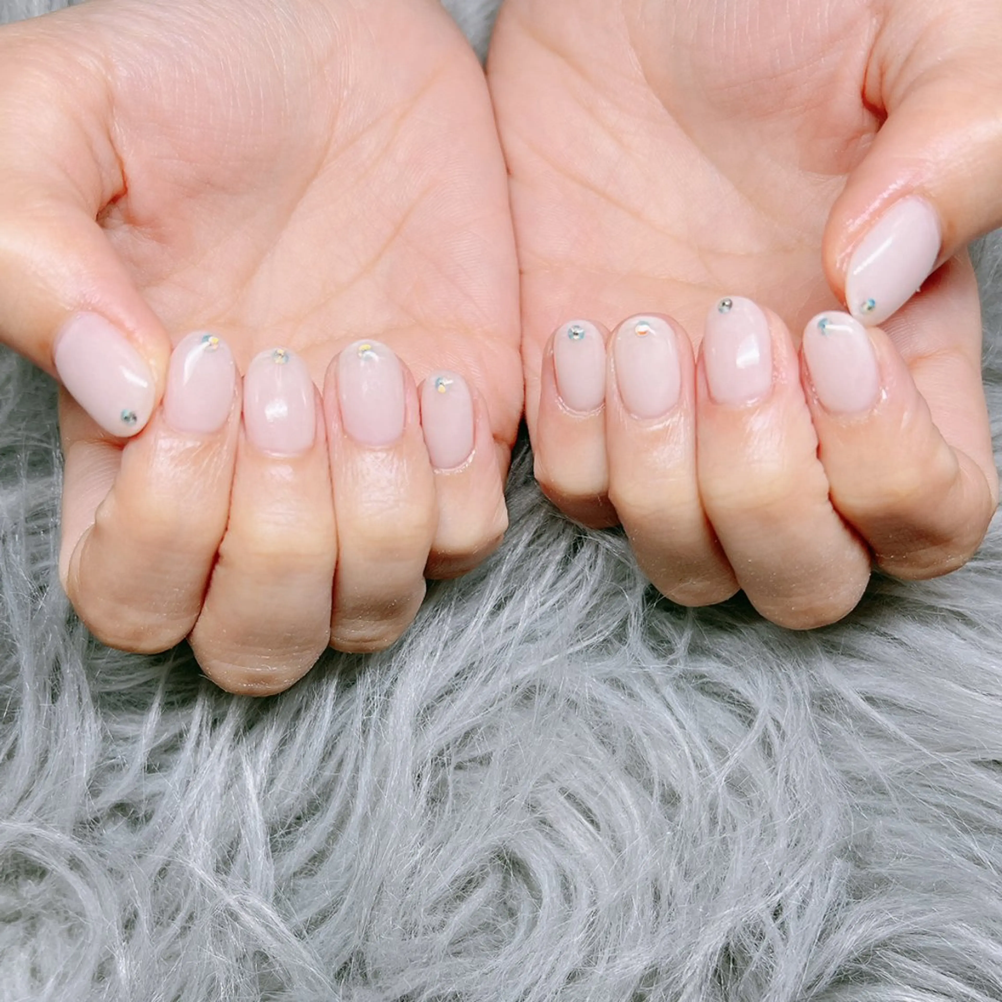 ネイル 個室ネイルサロンDolly  Girl〜ドーリーガール〜所属・DollyGirl KYOKOのネイルデザイン