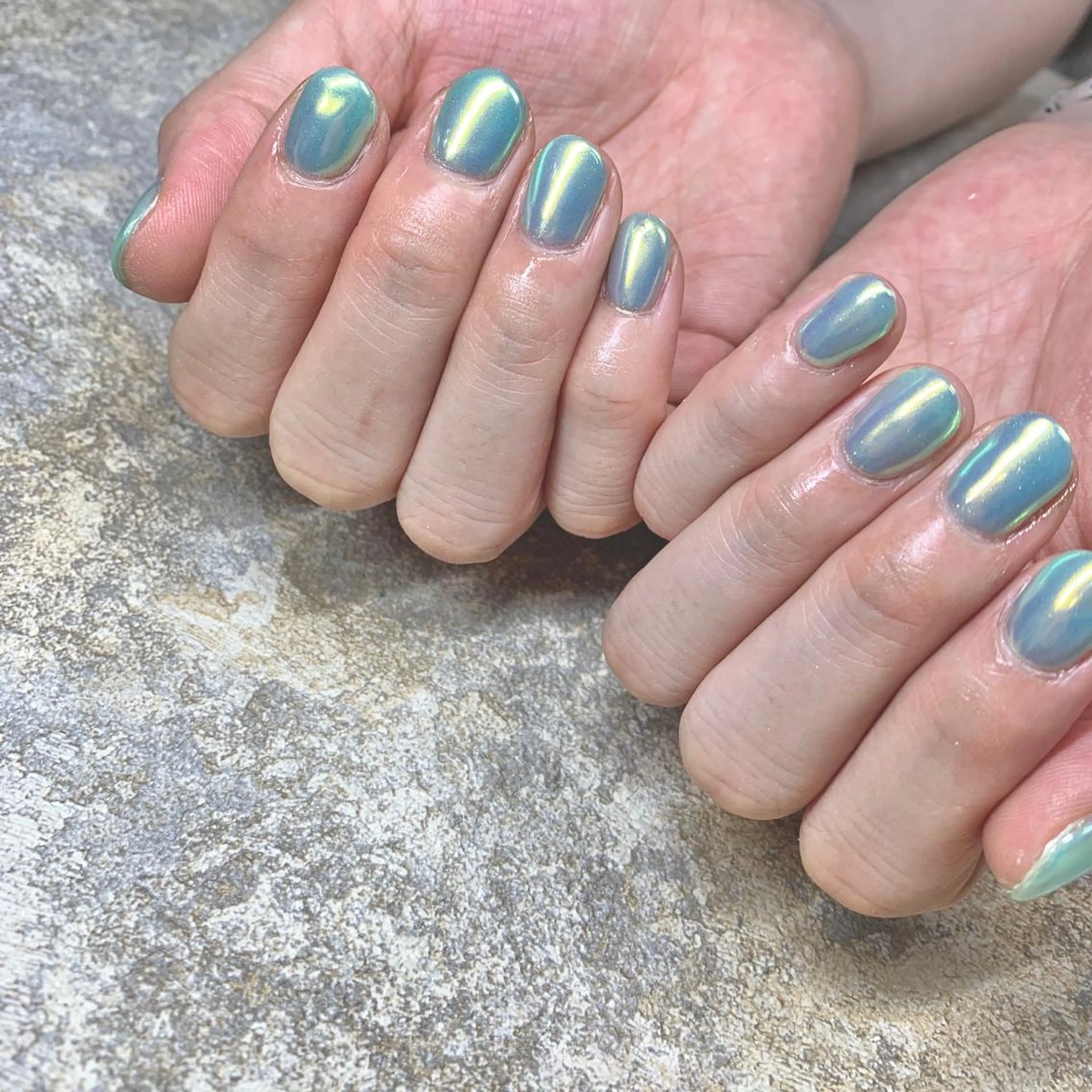 ネイル Nes.nail所属・🌼Nomura Yuko🌷のネイルデザイン